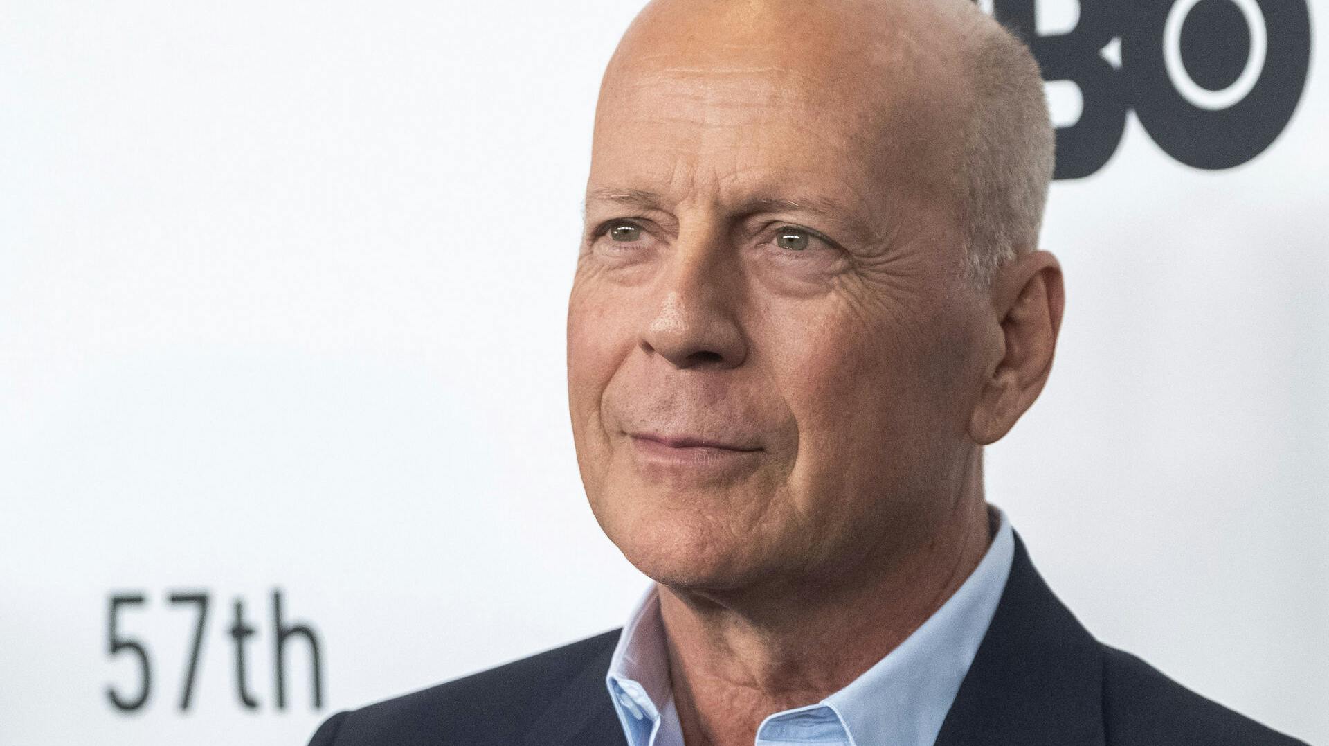 Bruce Willis blev i 2023 diagnosticeret med demens.