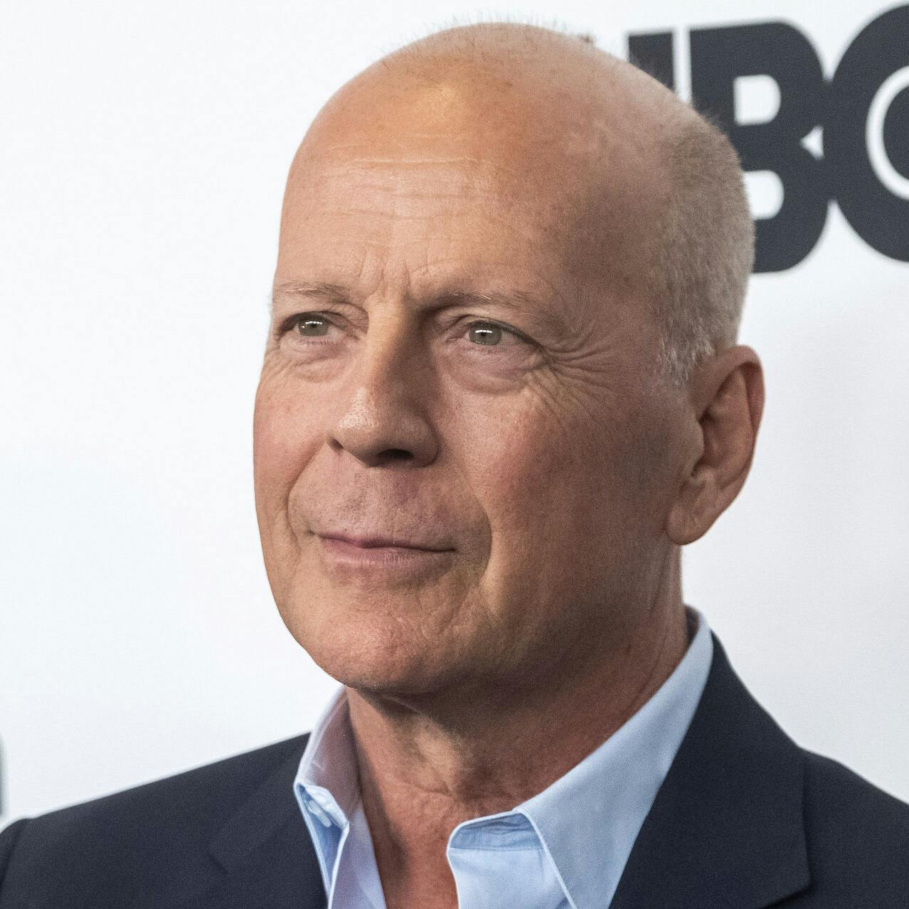Bruce Willis blev i 2023 diagnosticeret med demens.