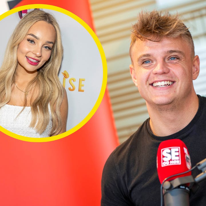 Theis Horndrup, Teresa Ovenberg