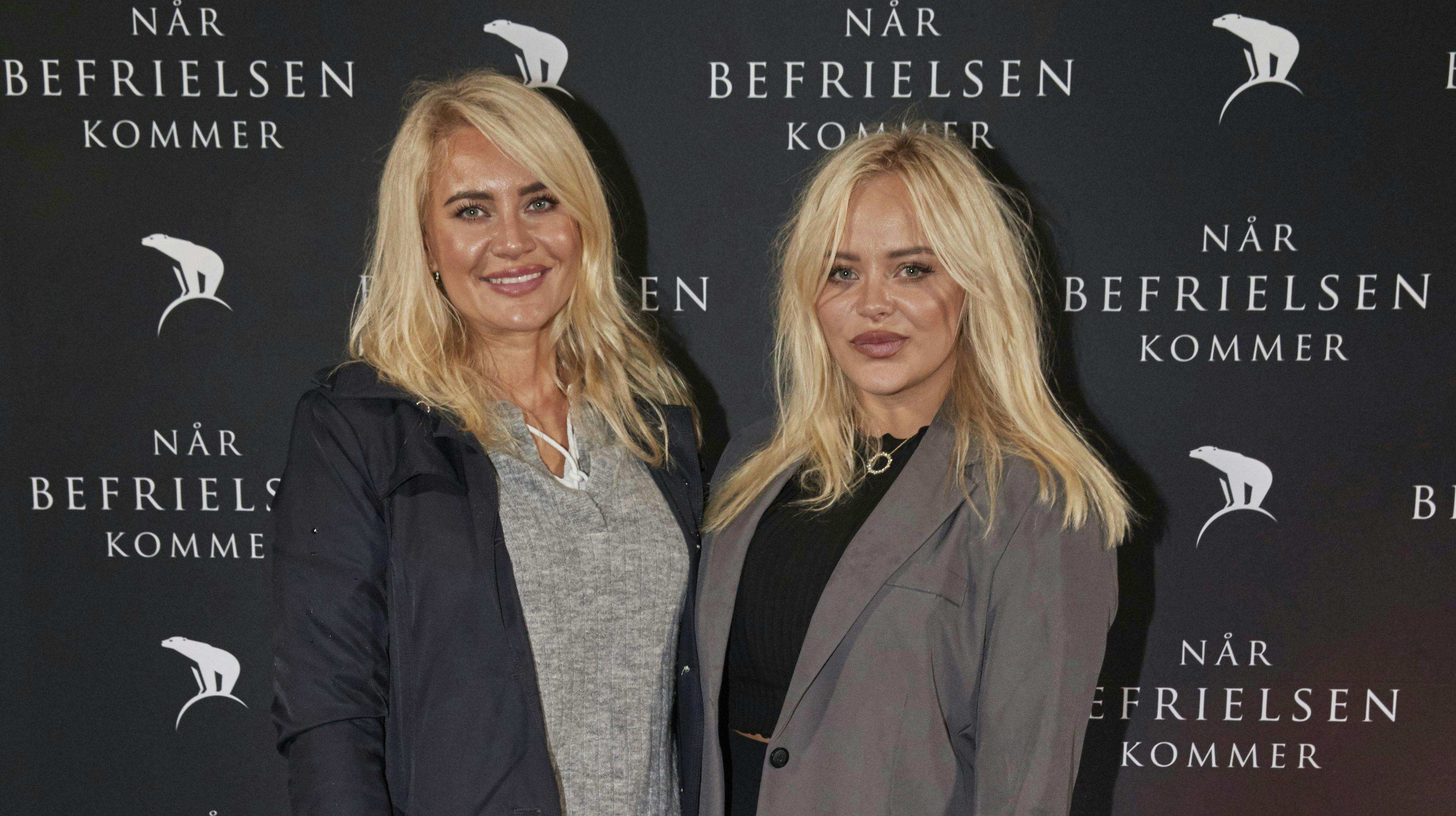 Thalia Pitzner er kommet i tvivl, om hun skal have børn.