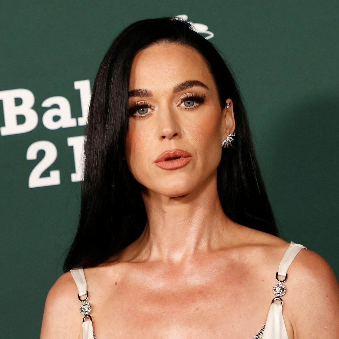 Katy Perry har været uvenner med Taylor Swift i årevis.