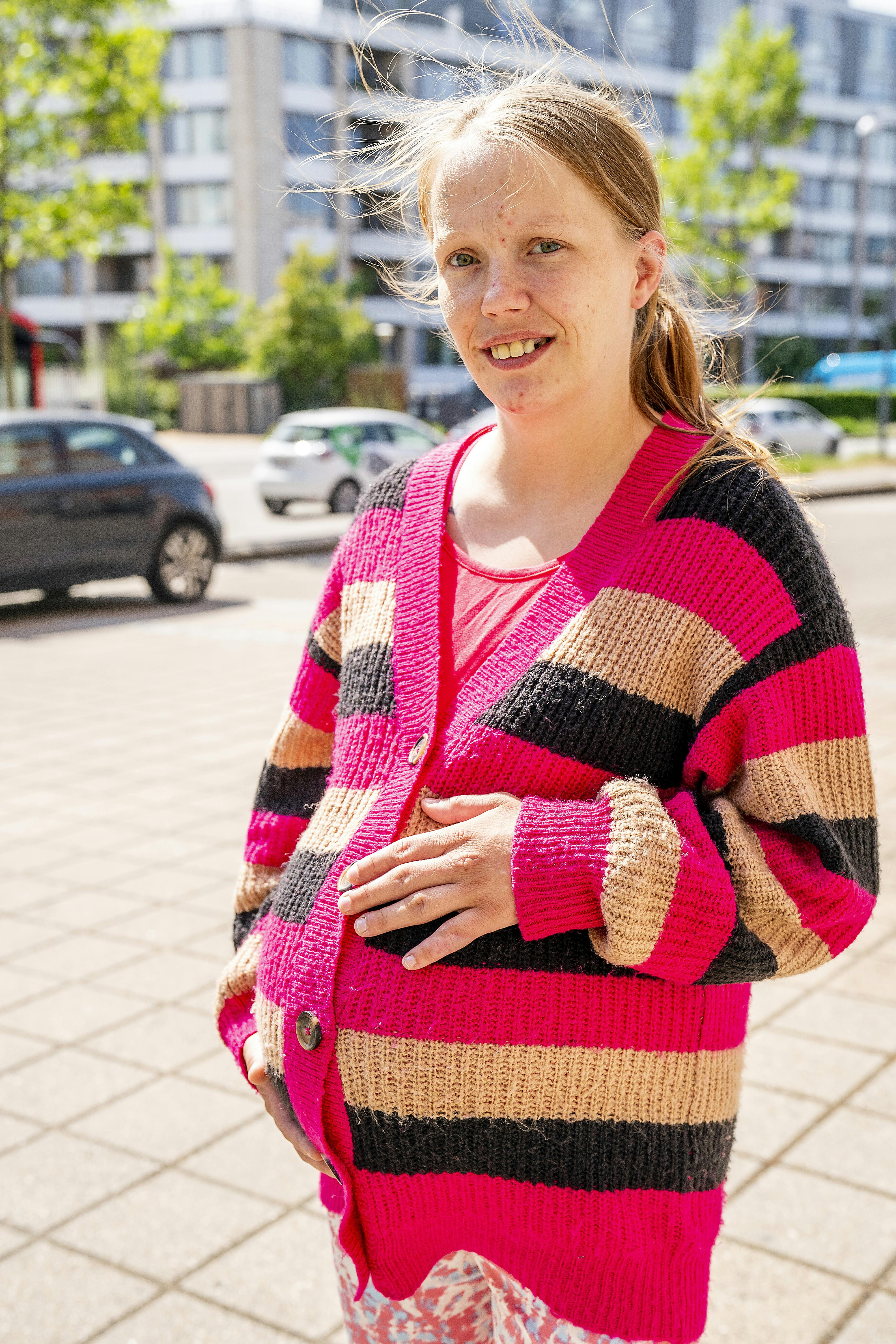 Natascha Linea - Natascha Linea skal i ankestyrelsen for at kæmpe for sine sønner Novah og Miso, som kommunen har fjernet.