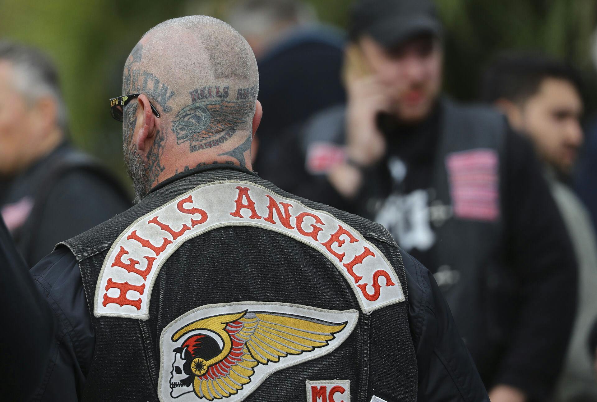 Konflikten mellem Hells Angels og Loyal To Familia er efter alt at dømme slut. Det siger politiinspektør i National enhed for Særlig Kriminalitet, Torben Svarrer.