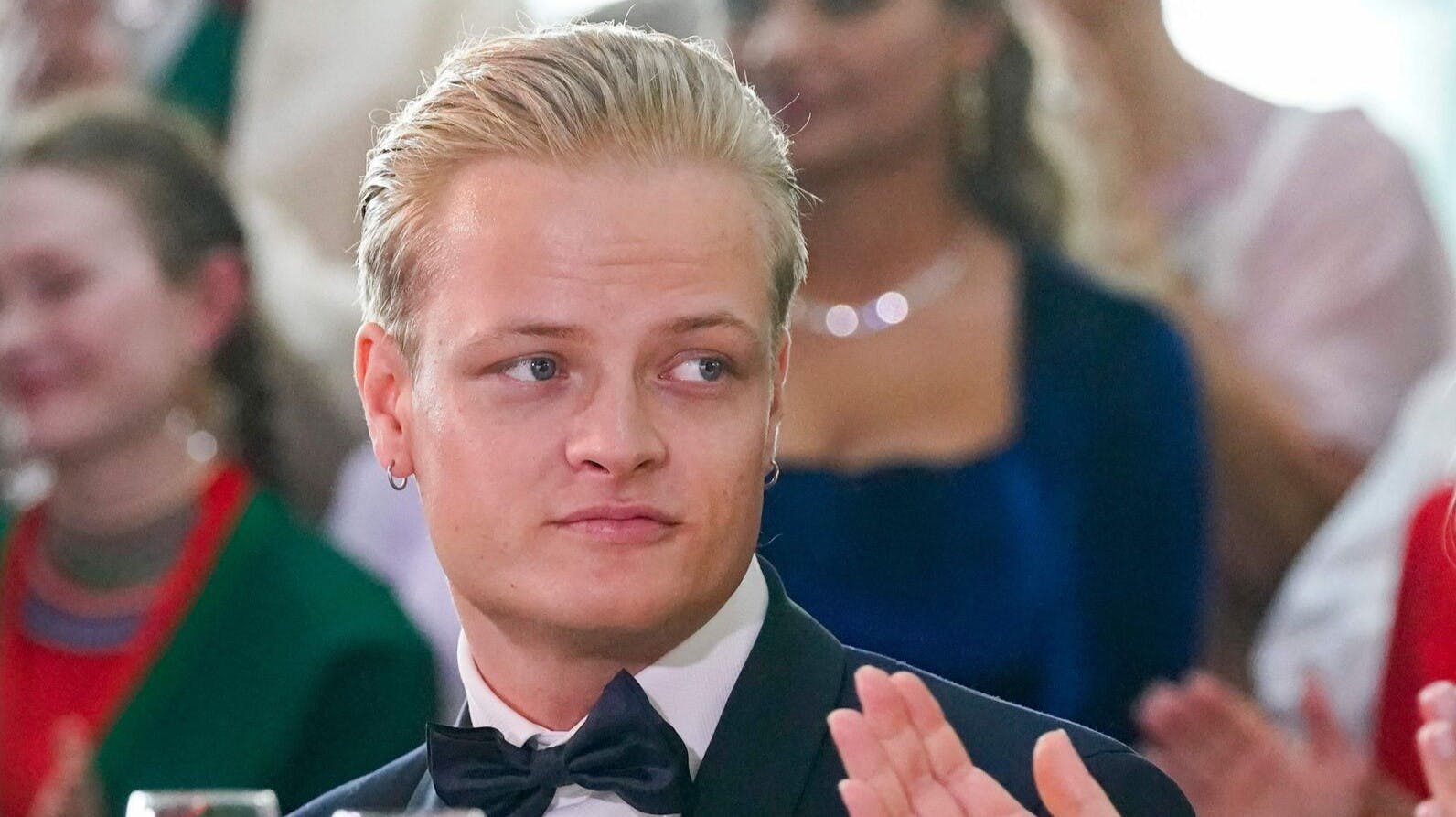 Marius Borg Høiby har været ramt af et utal af skandaler siden den 4. august 2024.