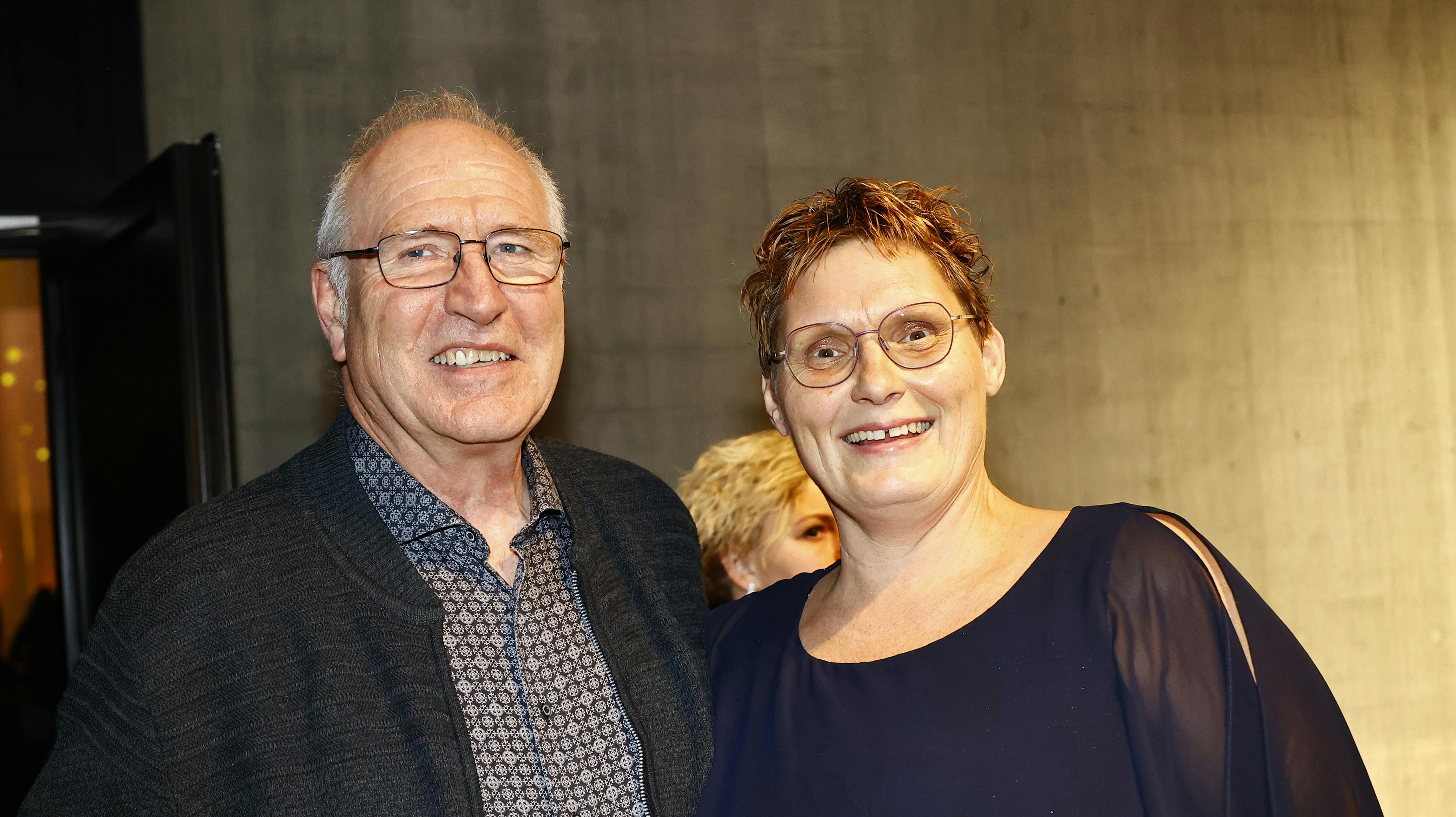 Winnie Topp er i bedring efter hun har haft kræft, men hun føler sig stadig ensom.