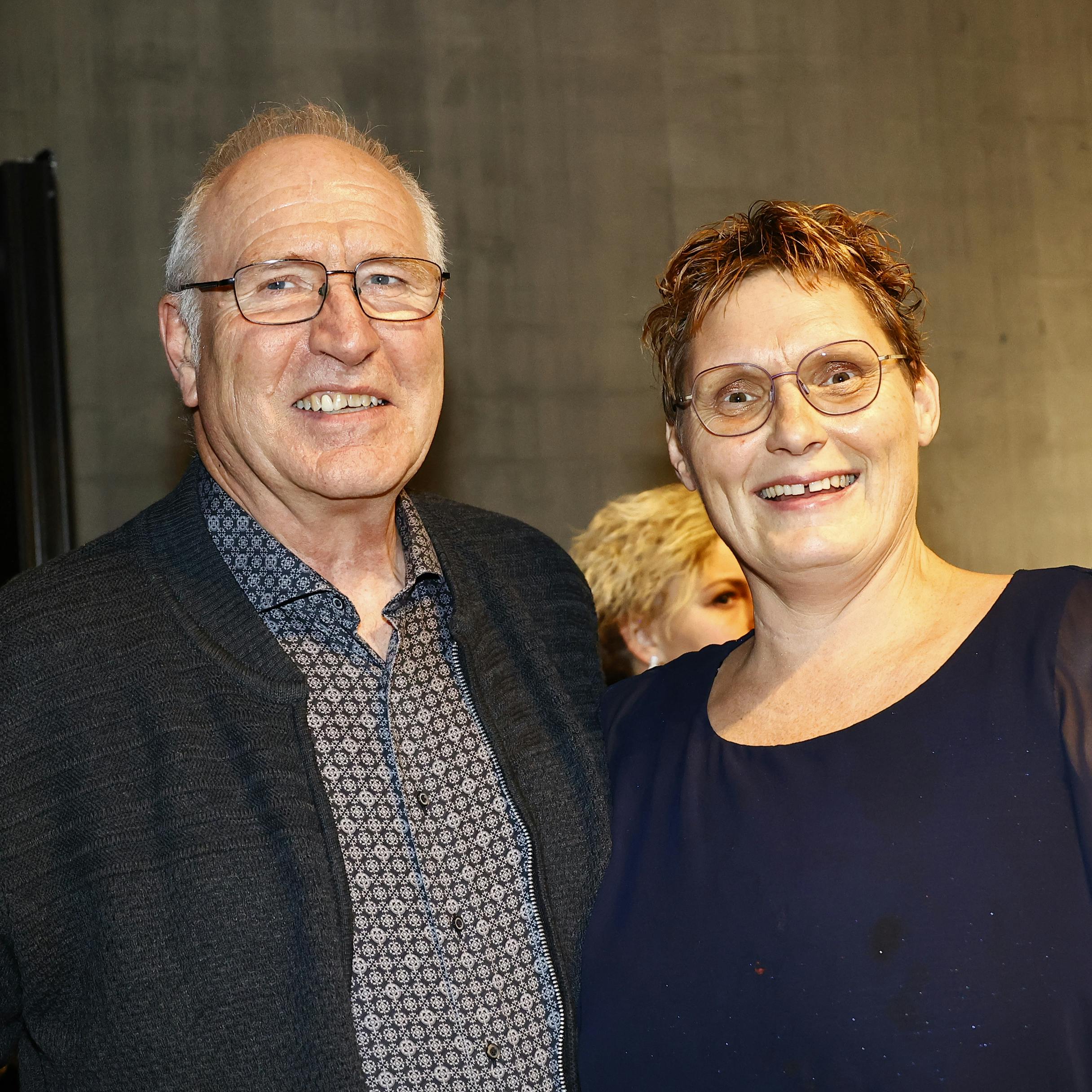 Winnie Topp er i bedring efter hun har haft kræft, men hun føler sig stadig ensom.
