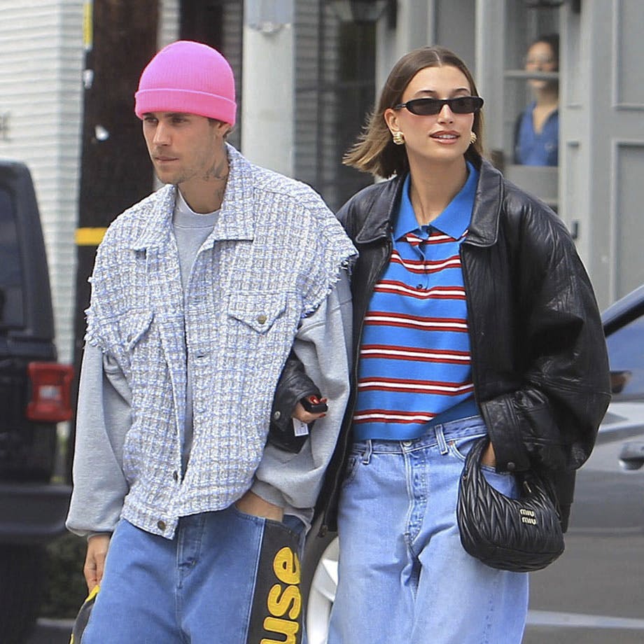 Justin Bieber og Hailey er ikke ved at gå fra hinanden. Det afkræfter sangeren på Instagram, efter han unfollowede Hailey Bieber på Instagram. Det var nemlig ikke ham, der gjorde det.