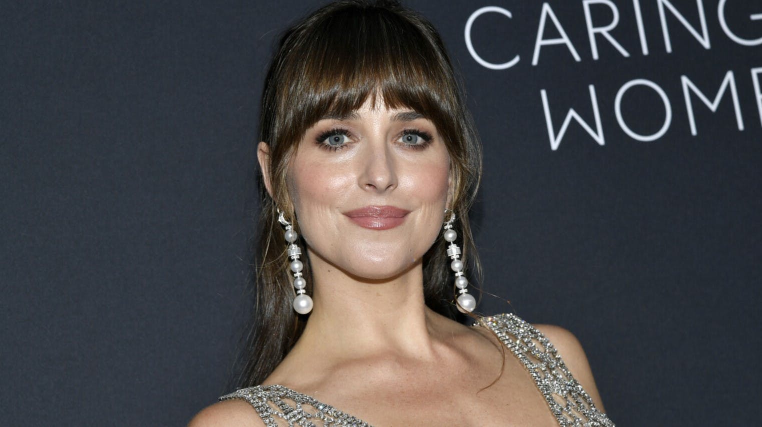 Dakota Johnson og Chris Martin er ikke rykket til splitsville!