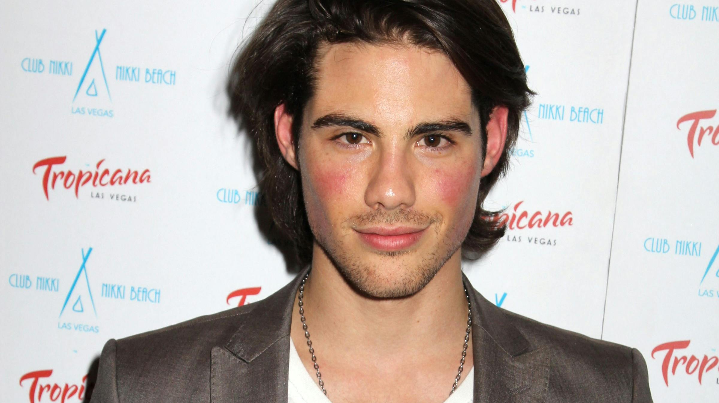 I en alder af 39 år er Francisco San Martin død. Han blev fundet død i sit eget hjem.