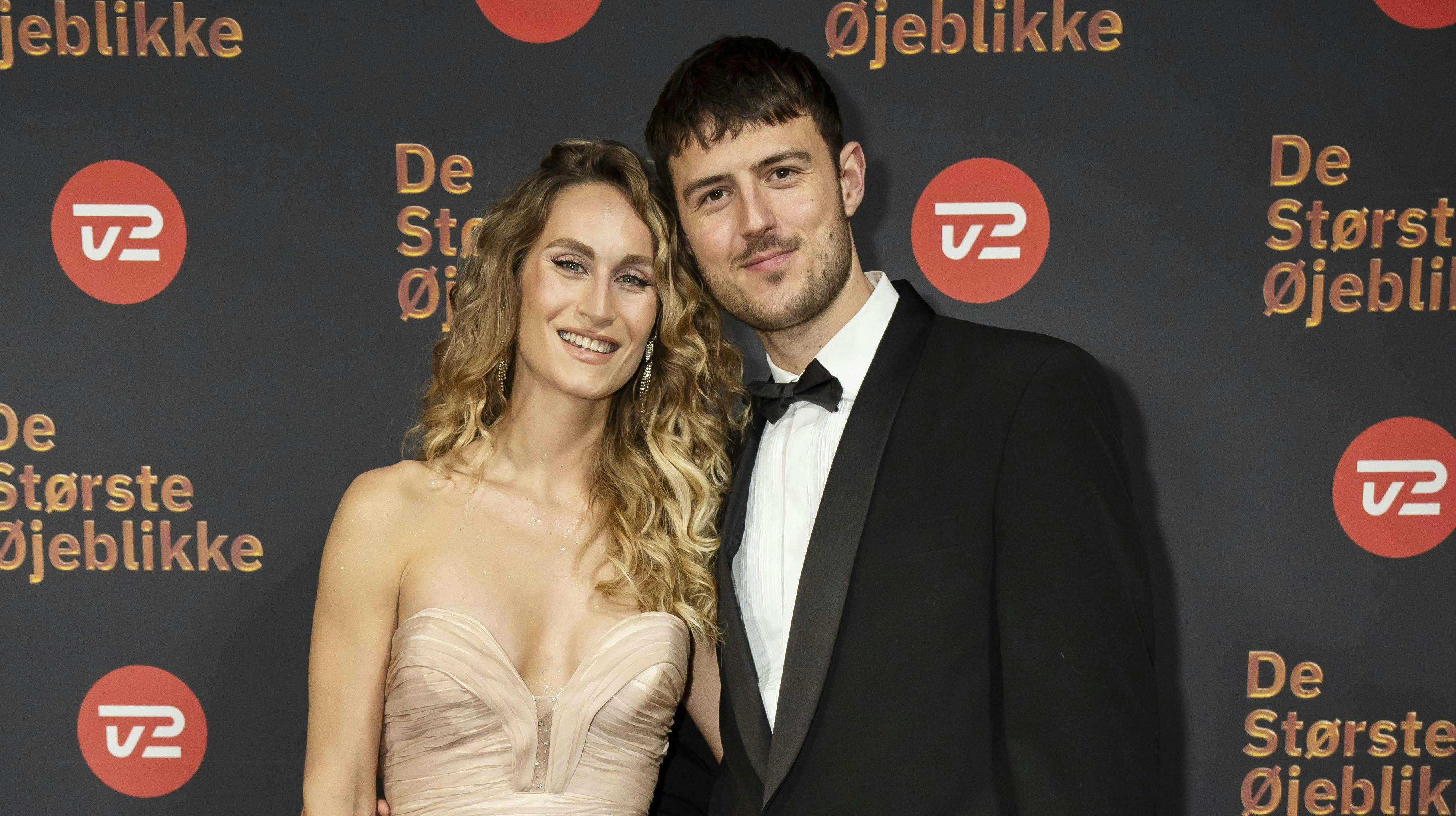 OPGAVE: TV 2 De største øjeblikke i Operaen. Rød løberSTED: OperaenJOURNALIST: Alexander, KarinaFOTOGRAF: © Hanne Juul/ Aller Foto & VideoDATO: 20241211