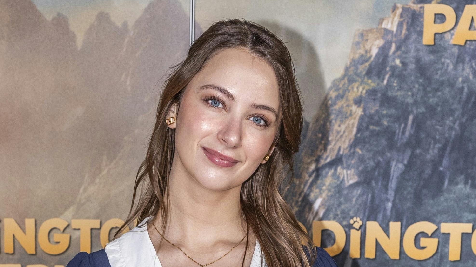 Nikita Klæstrup er blevet efterladt af sin kæreste, som er flyttet til USA.