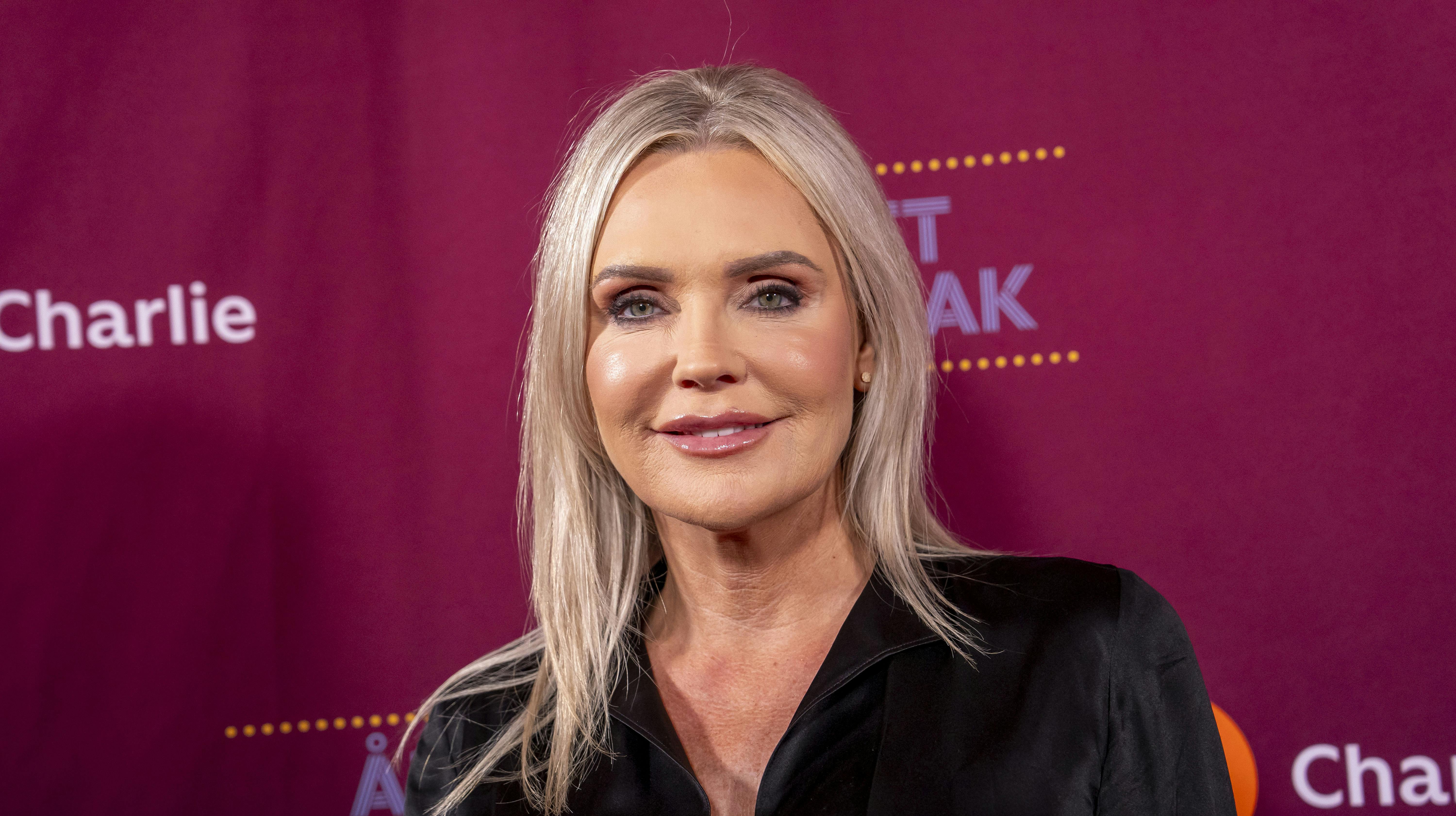 Janni Ree vil ikke længere have Karstens penge.