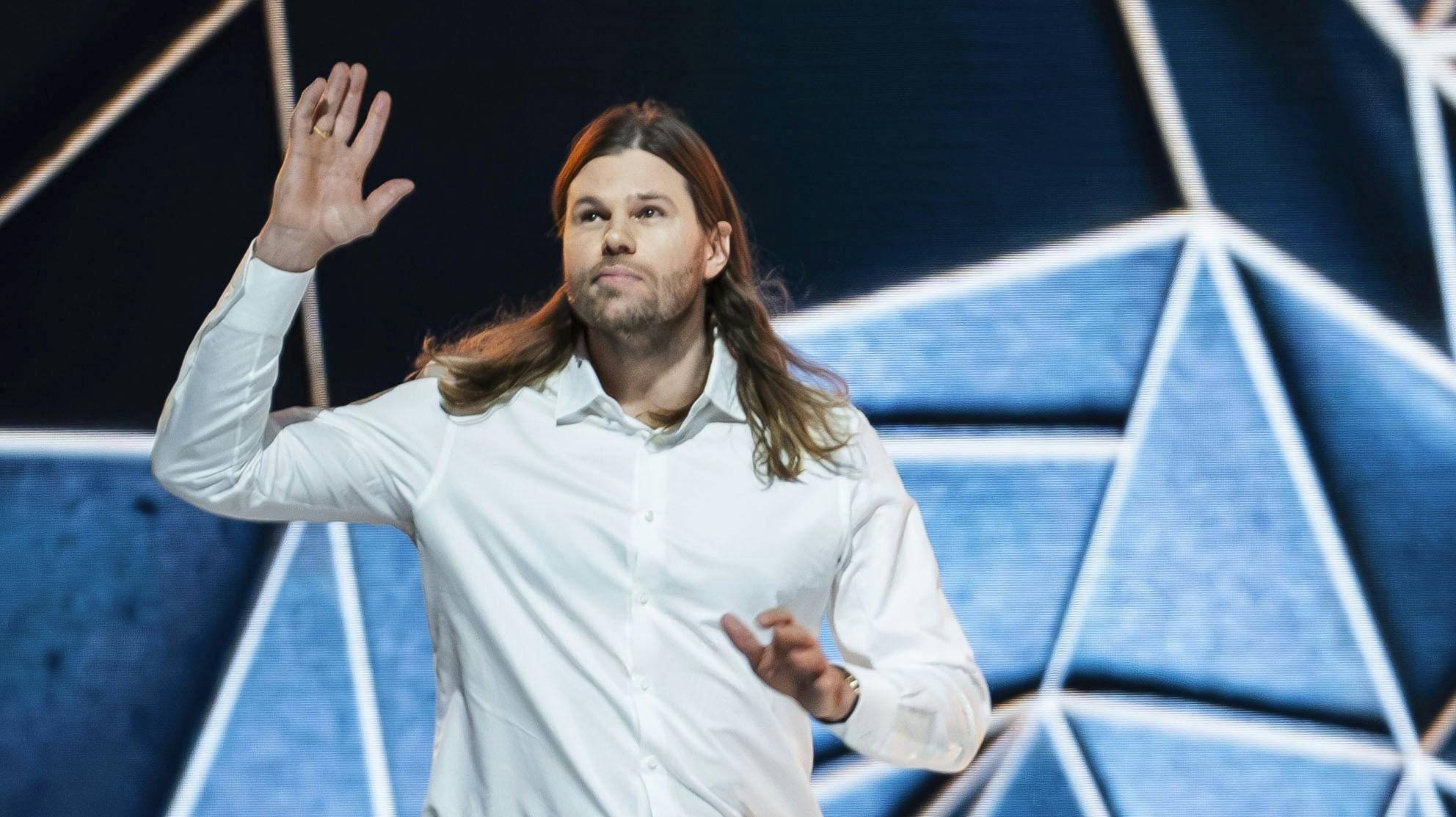 OPGAVE: TV 2 De største øjeblikke i Operaen. ShowetSTED: OperaenJOURNALIST: Alexander, KarinaFOTOGRAF: © Hanne Juul/ Aller Foto & VideoDATO: 20241211