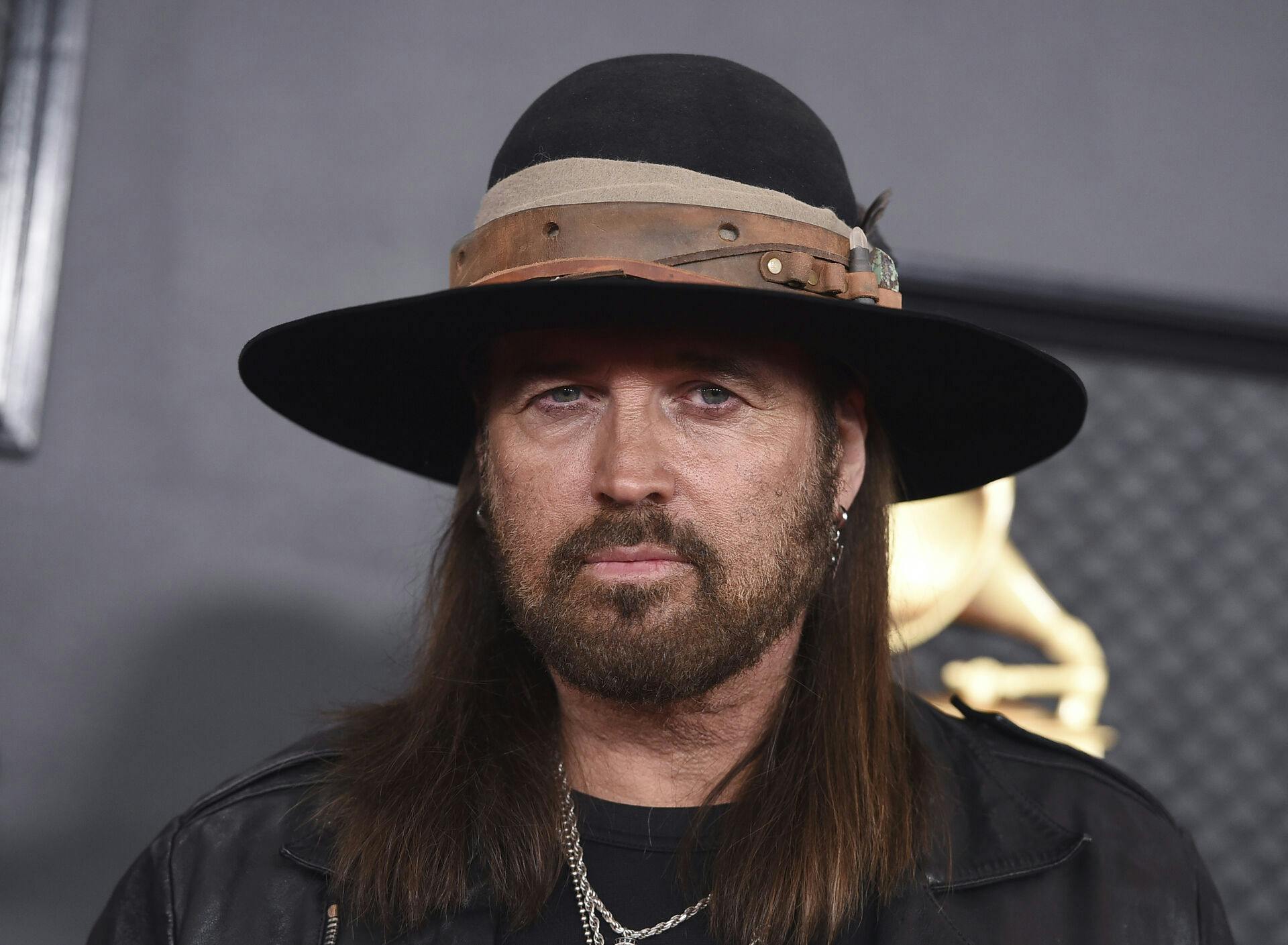 Billy Ray Cyrus´ børn er bekymrede for deres far. 