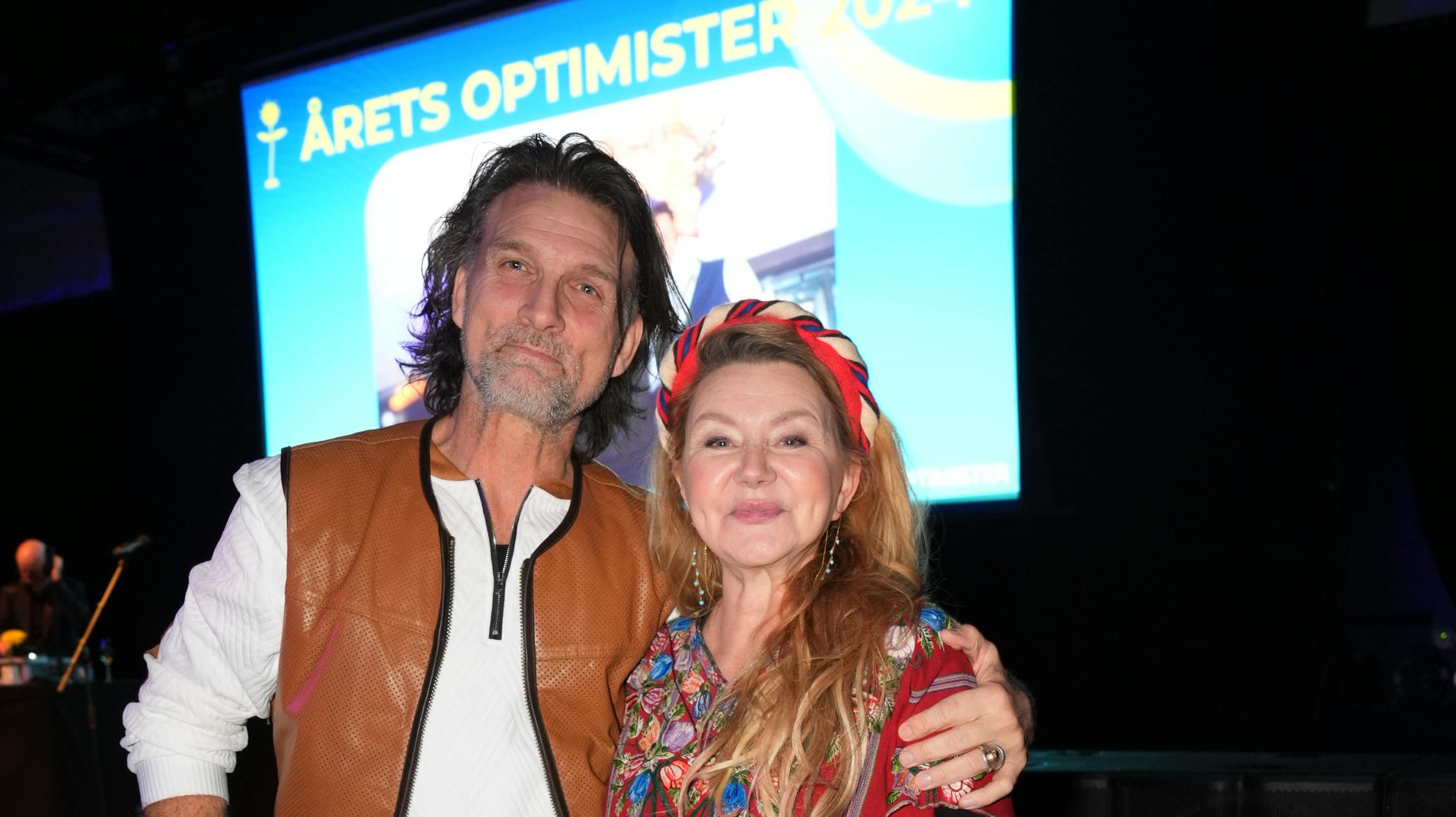 Hvis alt går efter planen bliver 2025 året, hvor Pernille Aalund bliver hjemmegående og skal forsørges af manden Kim Boye.