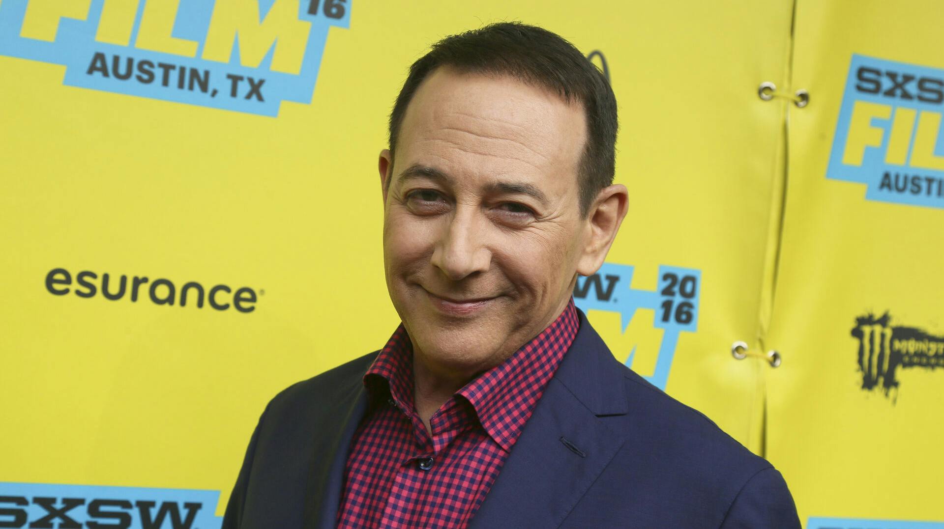 Paul Rebens mistede livet til kræft i 2023. Han blev 70 år gammel.