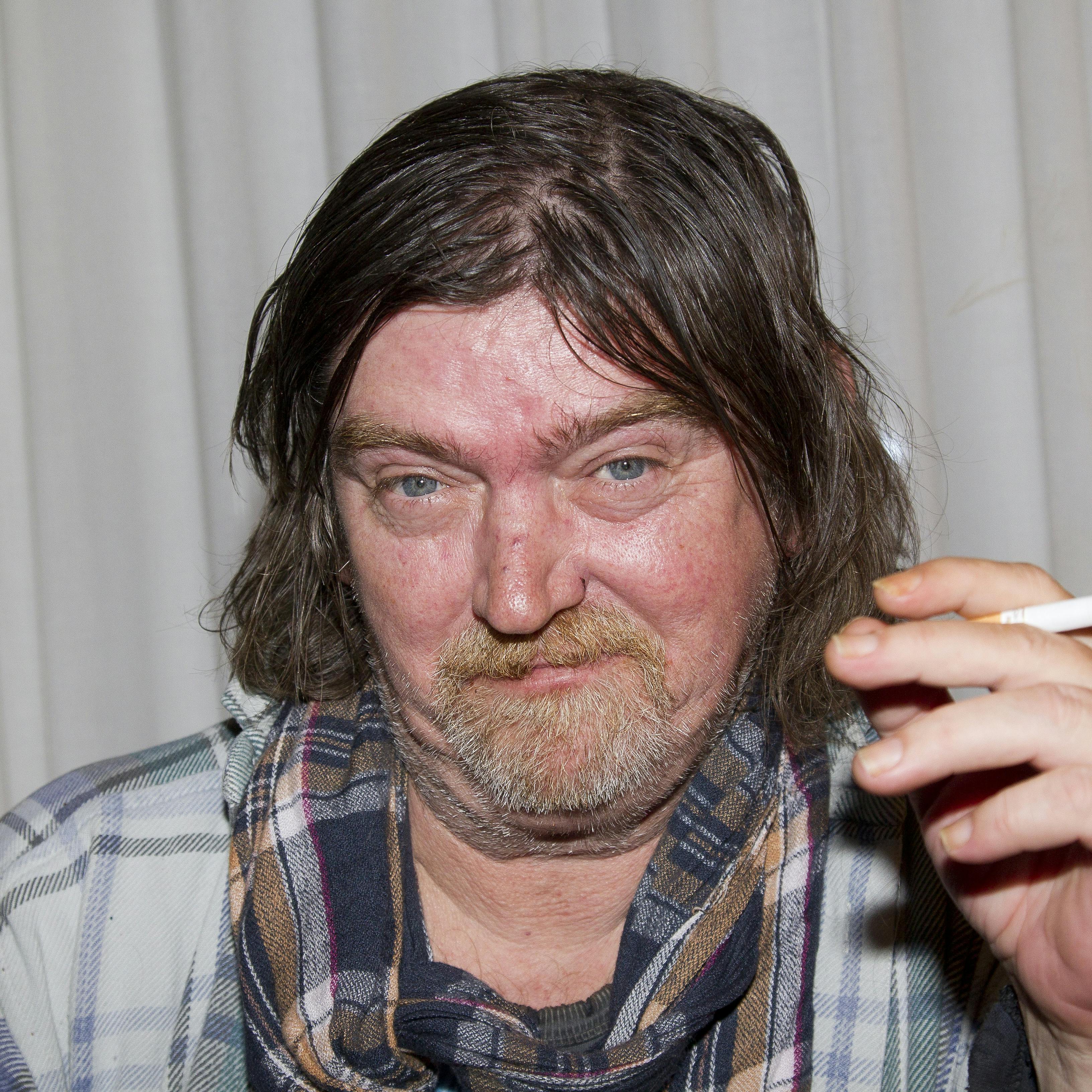 Johnny Madsen var glad for smøger. Han vidste nu godt, at det var usundt, men han troede ikke på, det var så usundt, som det bliver fortalt.