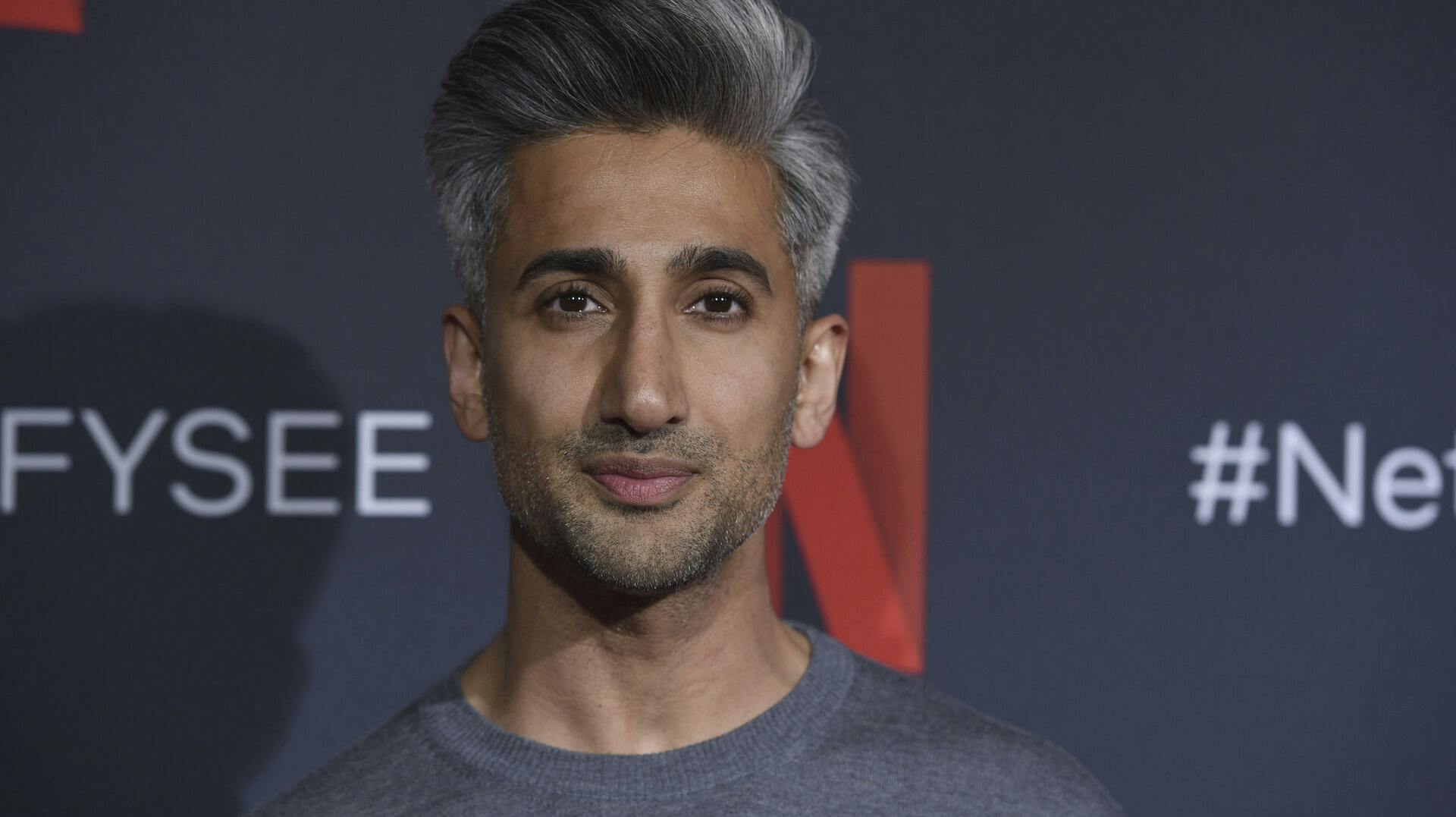 Tan France er bedst kendt for sin medvirken i livsstilsprogrammet "Queer Eye".