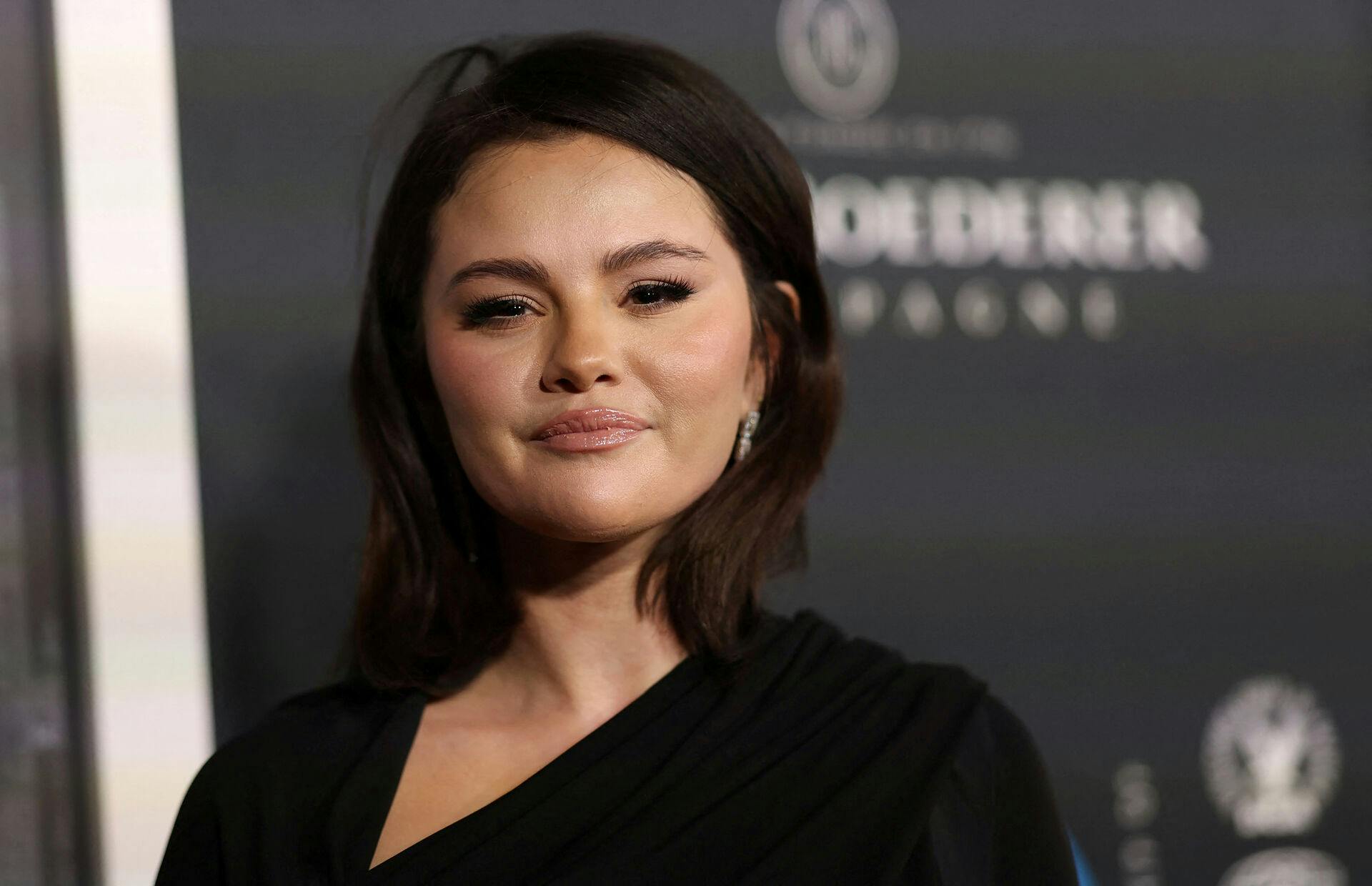 Selena Gomez er meget berørt af den politiske situation i USA.