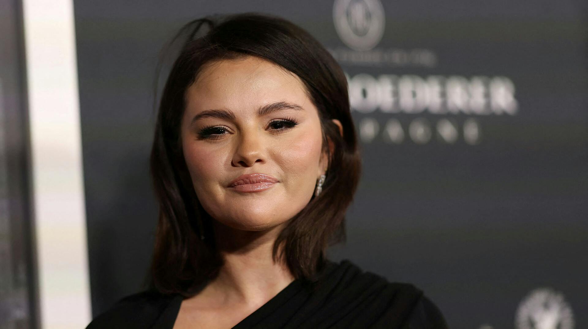 Selena Gomez er meget berørt af den politiske situation i USA.