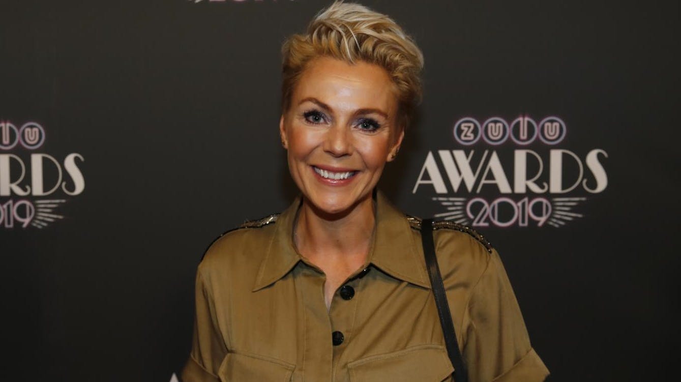 Lene Beier bekræfter, at "kødpølsen" er solgt.