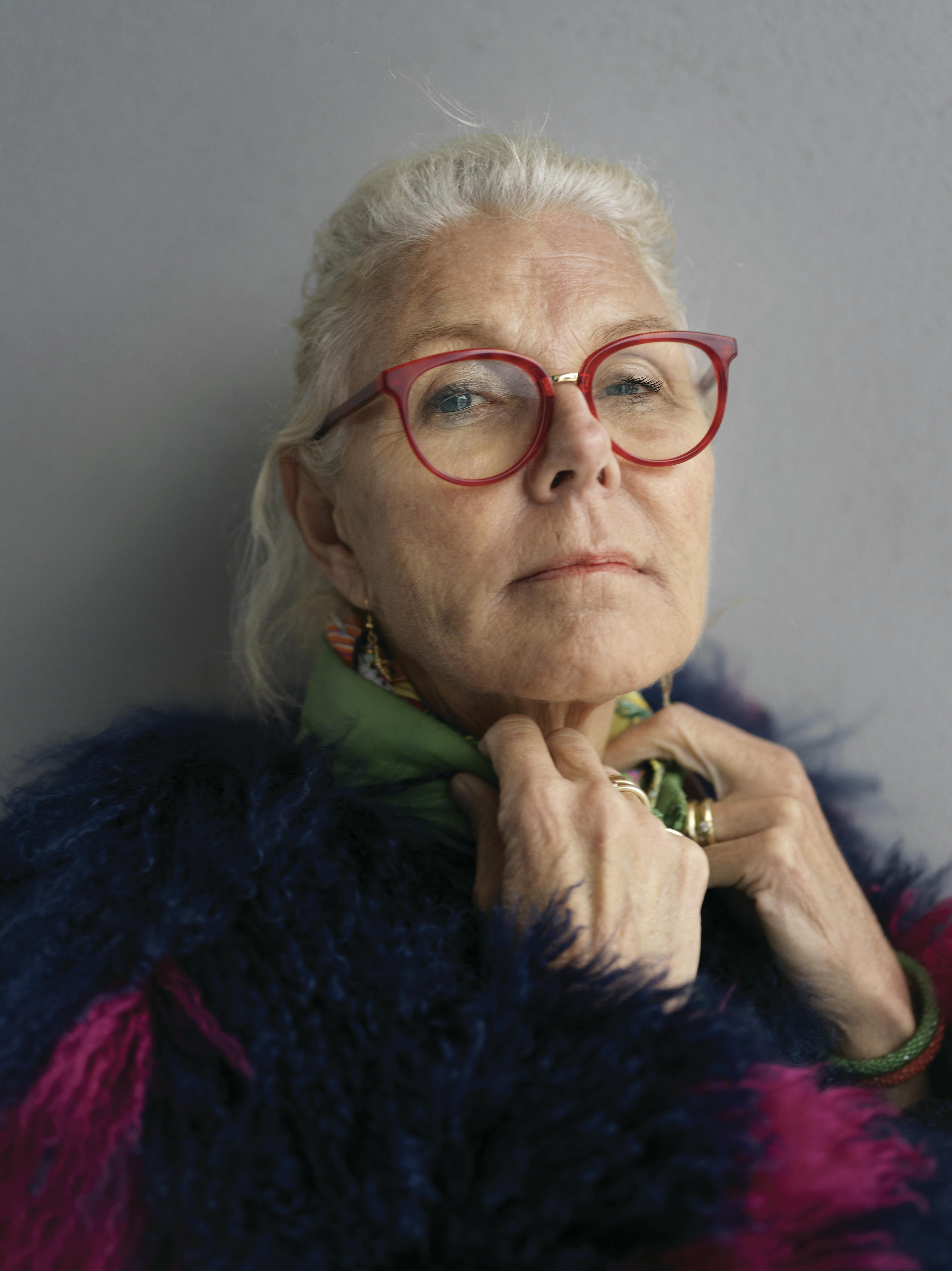 Anna Thygesen blev i november i fjor svindlet. Pludselig var pengetanken tom.