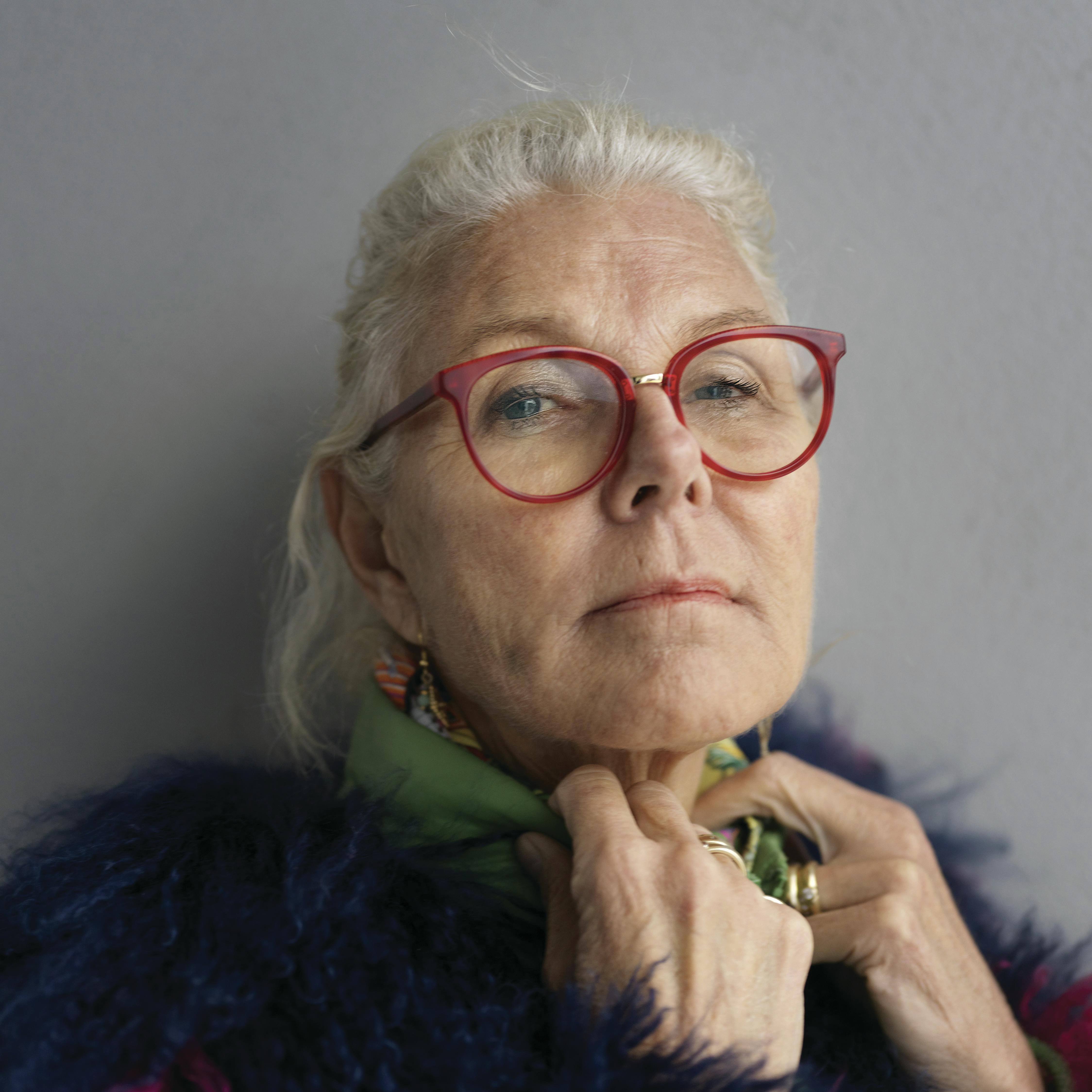 Anna Thygesen blev i november i fjor svindlet. Pludselig var pengetanken tom.