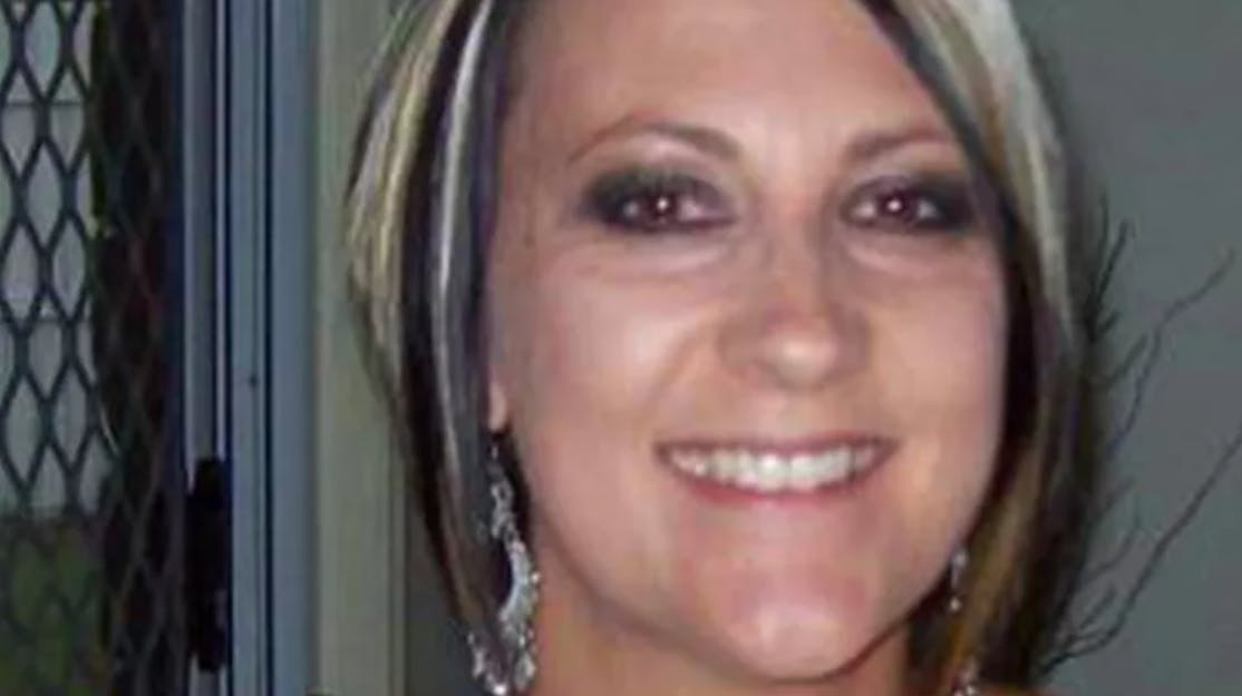 En australsk mand har erkendt, at han valentinsdag kvalte sin ekskone, 46-årige Vanessa Godfrey, mens han var i gang med at massere hende.