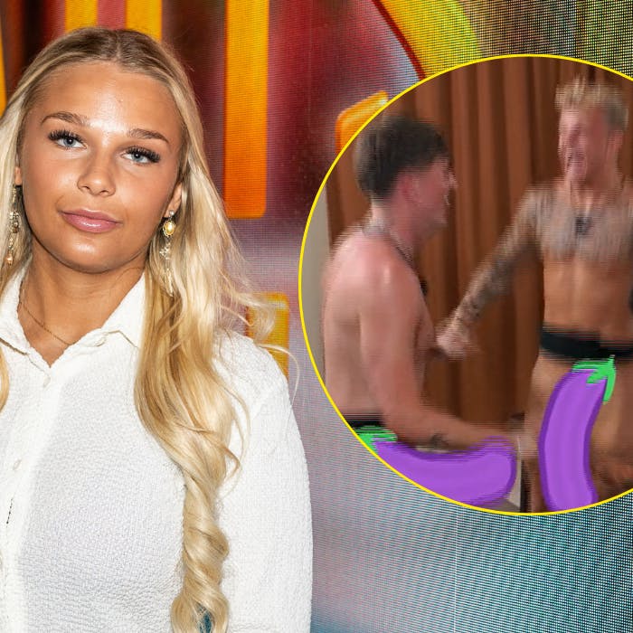 Det kommer ikke bag på Zenia Lund, at Theis Horndrup ikke overholder den aftale, han selv har foreslået.