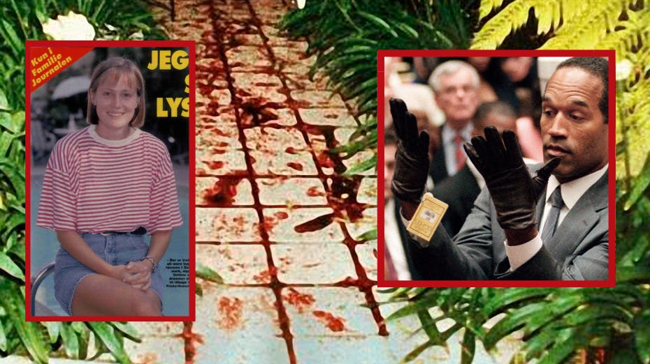 En hund med blodige poter førte en sen juniaften i 1994 Bettina Rasmussen til to blodige lig – det blev startskuddet til et af de mest opsigtsvækkende drabssager nogensinde.
