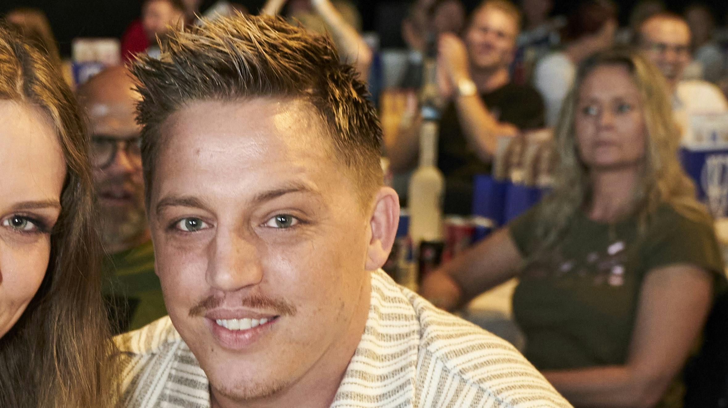 Nicki Bille Nielsen risikerer at blive idømt endnu en fængselsdom torsdag.