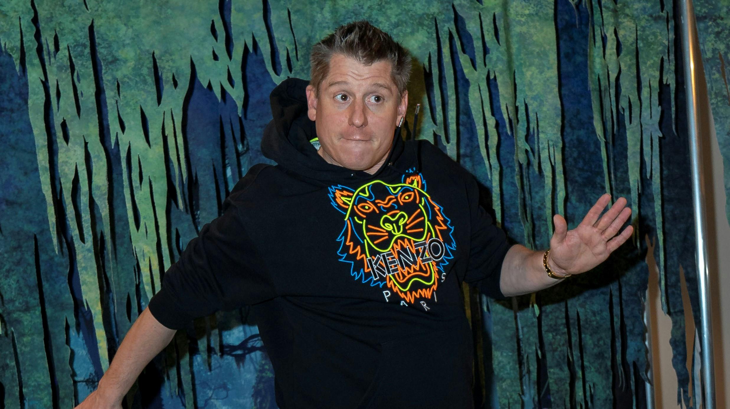 Robert Hansens hjemkomst til Frederiksberg deler vandene i opgangen.