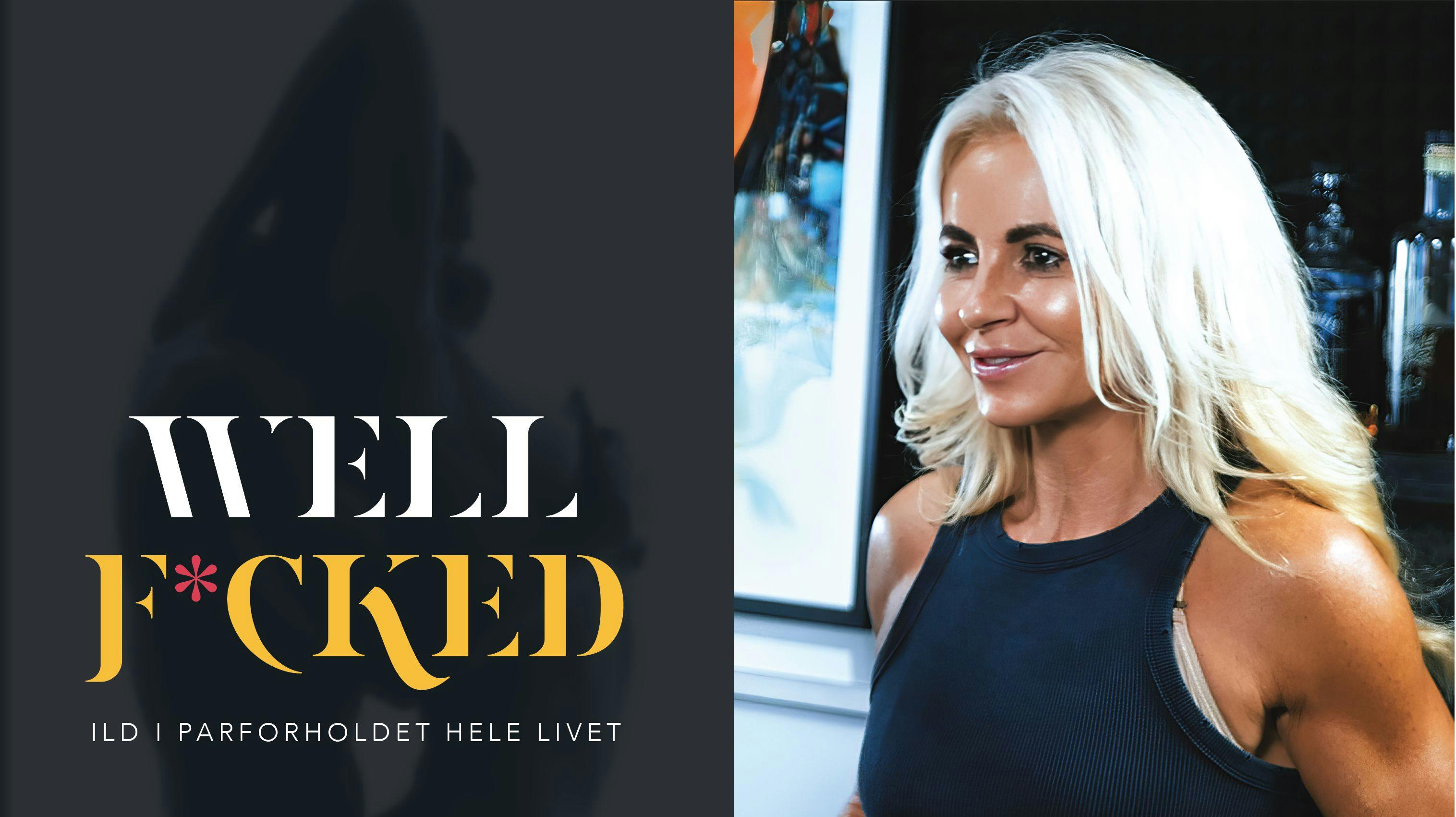Krisztina har opskriften på, hvordan du kan forblive velknaldet i det lange forhold. Det kræver dog en målrettet indsats fra din side.