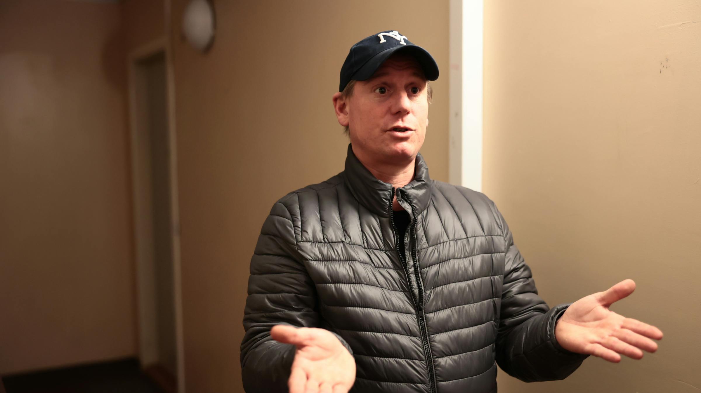 Robert Hansen er frustreret over sagen og havde aldrig forestillet sig, at han skulle ende med at sidde fængslet så længe.