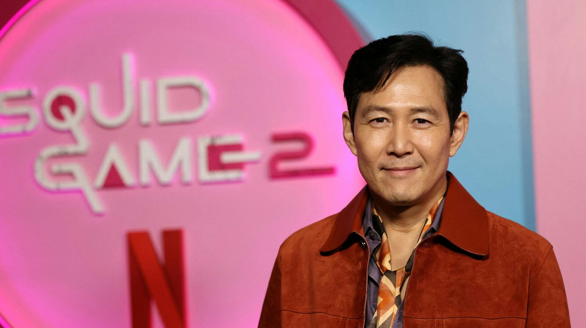 Den tredje og sidste sæson af "Squid Game" har premiere på Netflix 27. juni.