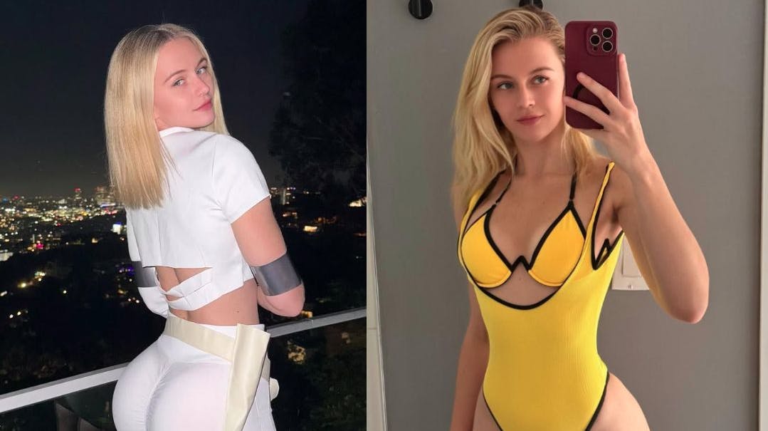 Vera erkender, at hun måske er lidt kærestekræsen.