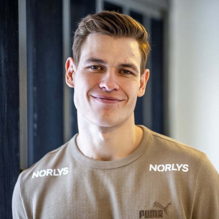 Lukas Jørgensen Bryder Tavsheden: 'Jeg Er Træt Af Al Spekulationen'