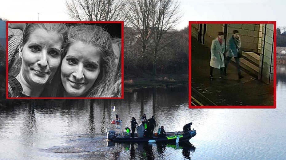 De to 32-årige søstre Eliza og Henrietta Huszti forsvandt begge i årets første dage. Nu har politiet gjort uhyggeligt fund i sagen.
