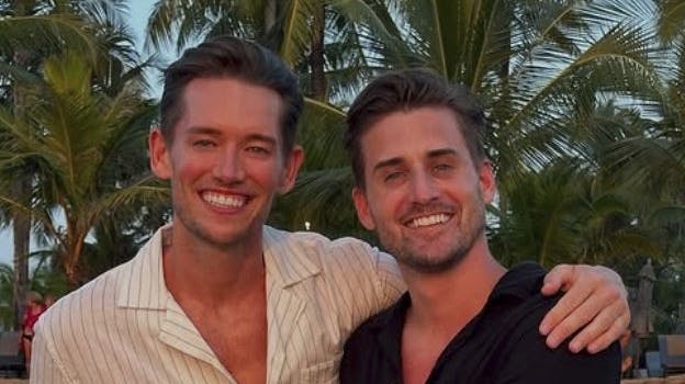 Morten Kjeldgaard Frederik Haun