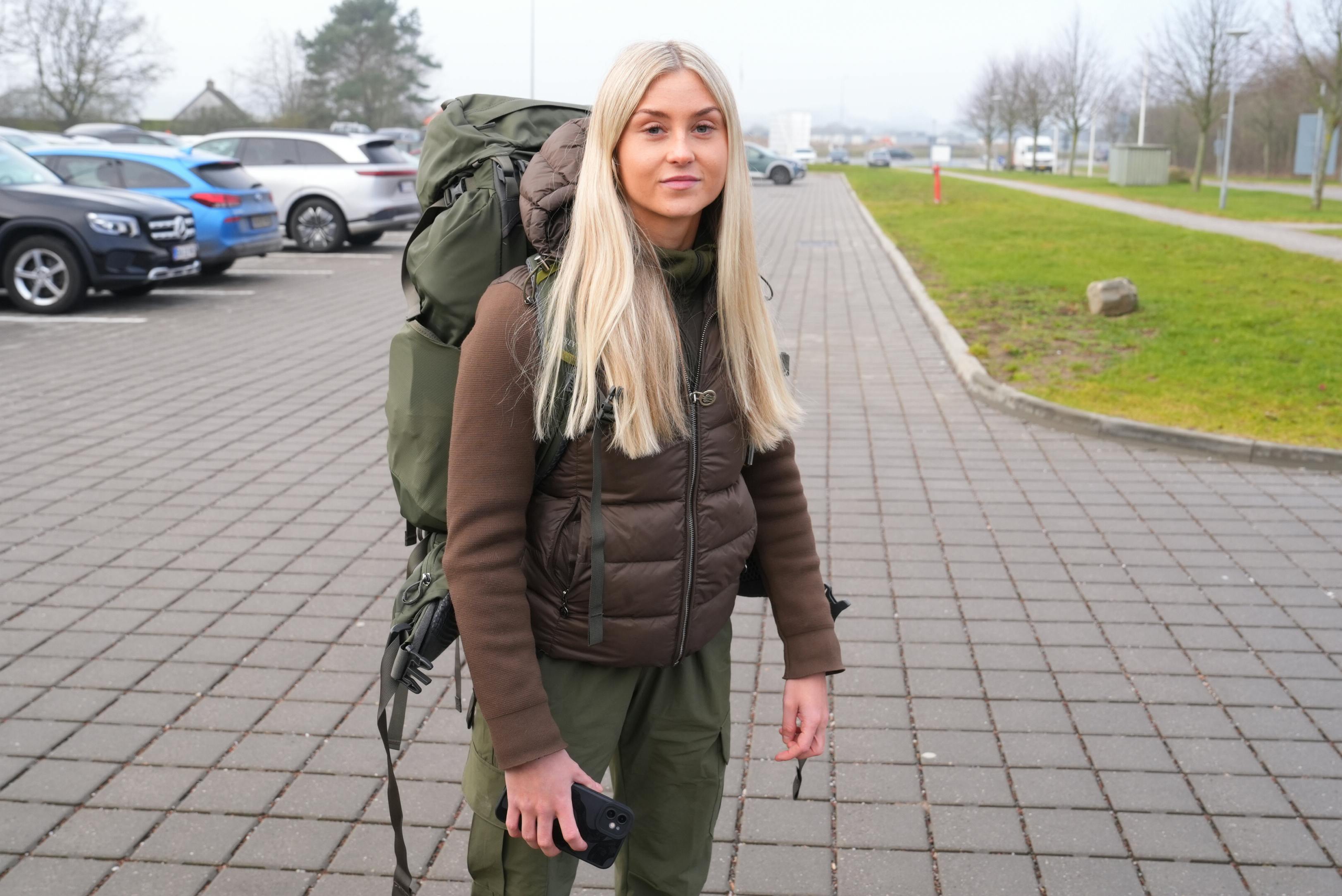 STRAX - STRAX - STRAXBilledet er sendt direkte fra kameraet, derfor er det ikke billedbehandlet. Skal ikke anvendes til printFOTO: HANNE JUUL/ ALLER FOTO & VIDEO