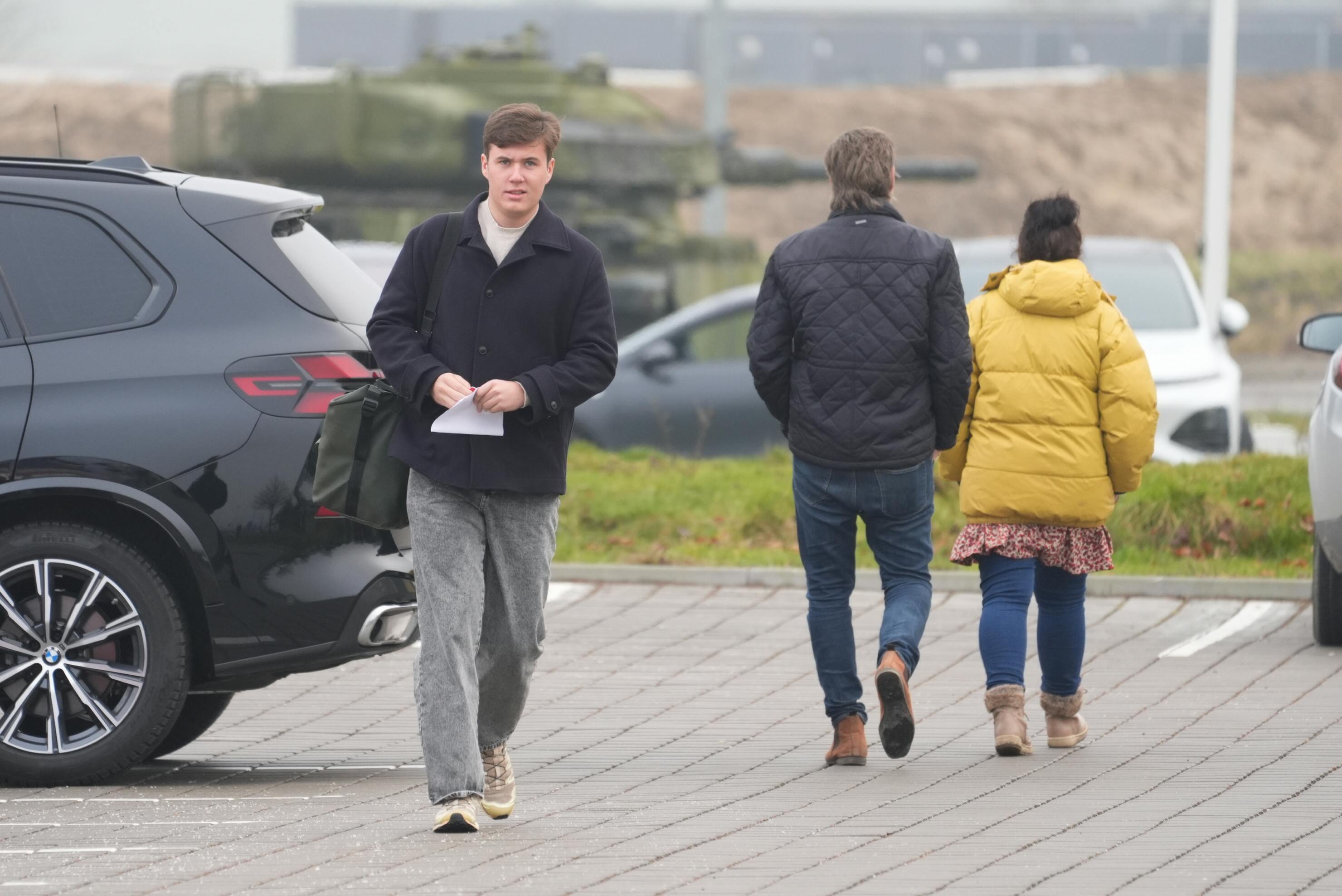 STRAX - STRAX - STRAXBilledet er sendt direkte fra kameraet, derfor er det ikke billedbehandlet. Skal ikke anvendes til printFOTO: HANNE JUUL/ ALLER FOTO & VIDEO