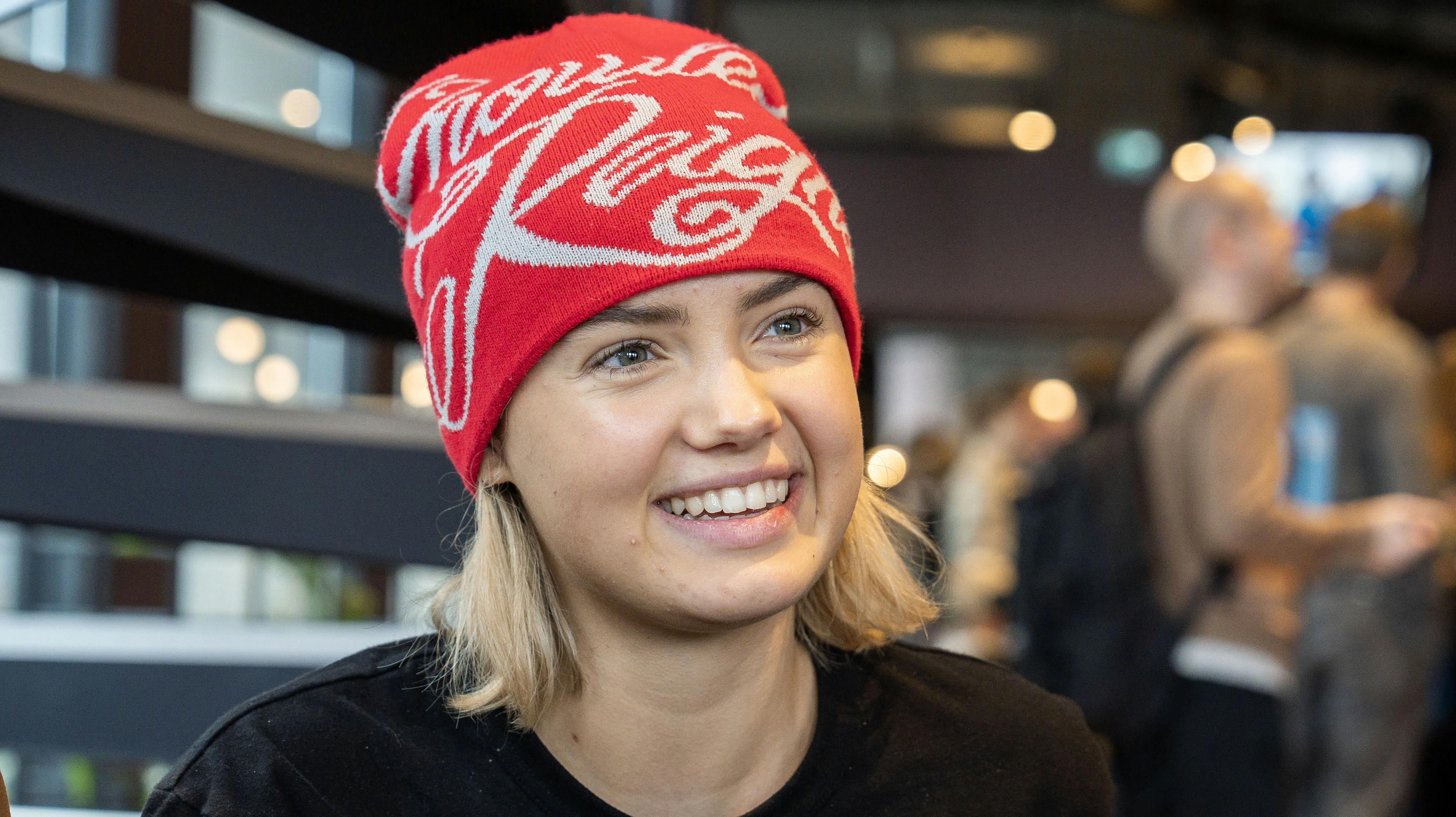 Det sidste halvår af 2024 har været vildt. Efter en hektisk tid er det derfor også blevet tid til en lille pause, så "Vild med dans"-vinderen også kan få lov til at ånde ud.