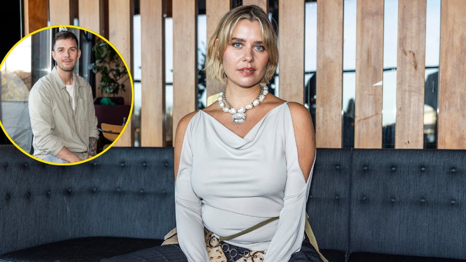 Der udspiller sig et drama mellem Anna Lin og Oliver Stanescu i det nye afsnit af "Spillet".
