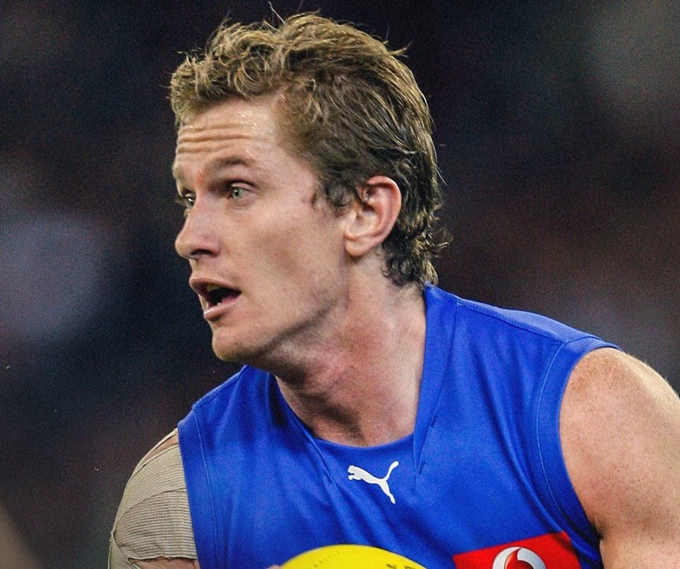 Troy Selwood blev 40 år gammel, og dødsårsagen er ikke kommet frem.