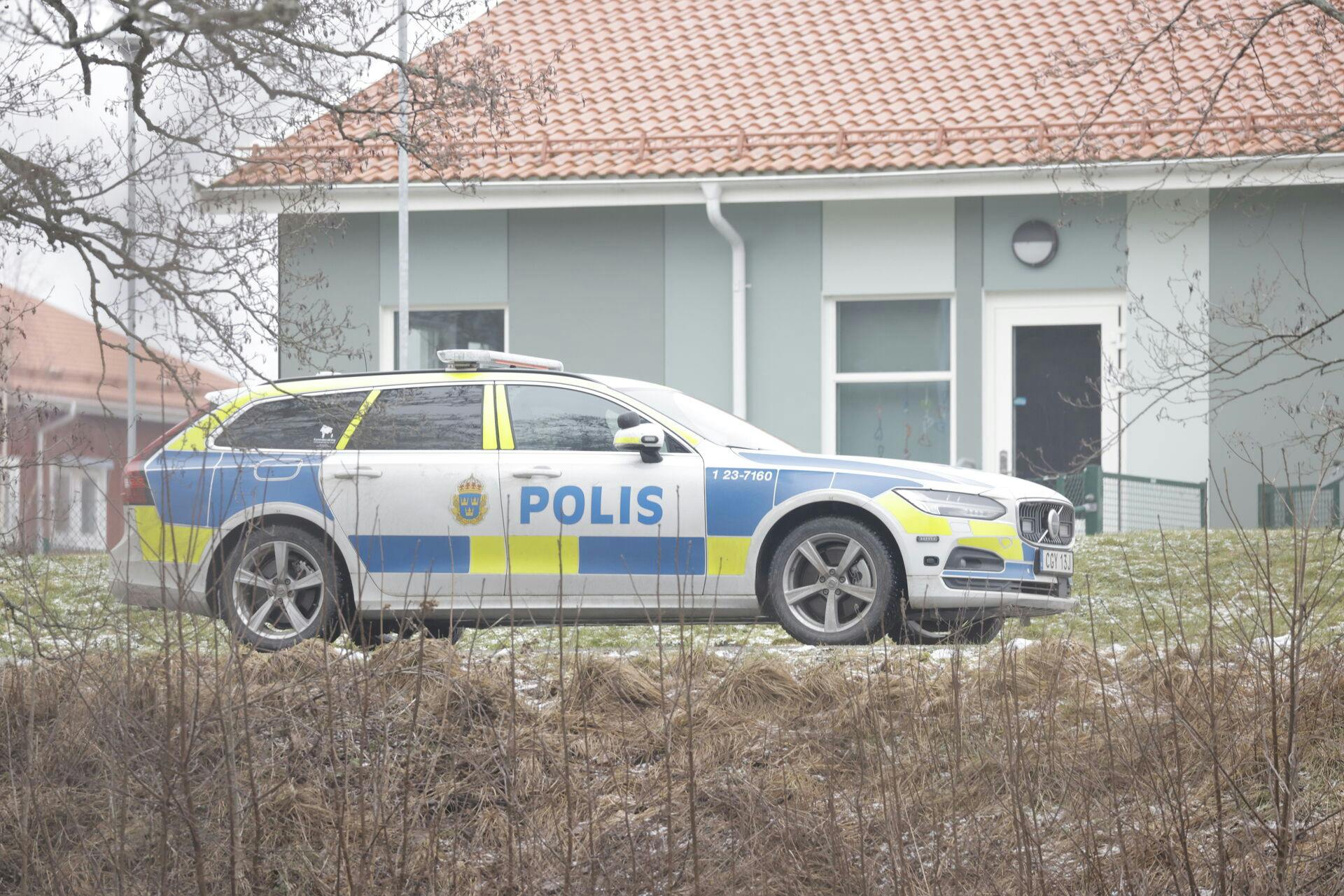 11 personer blev dræbt under skyderiet på Risbergska Skolen i Örebro tirsdag. En 35-årig mand fra byen skød omkring sig. 