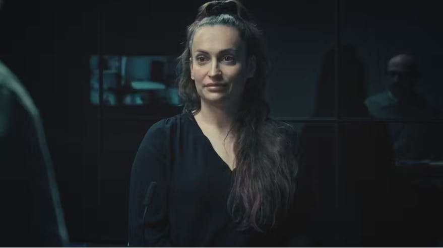 Politiet krævede at få råbåndene til TV 2-dokumentaren Den Sorte Svane. Men det har retten nu afvist.