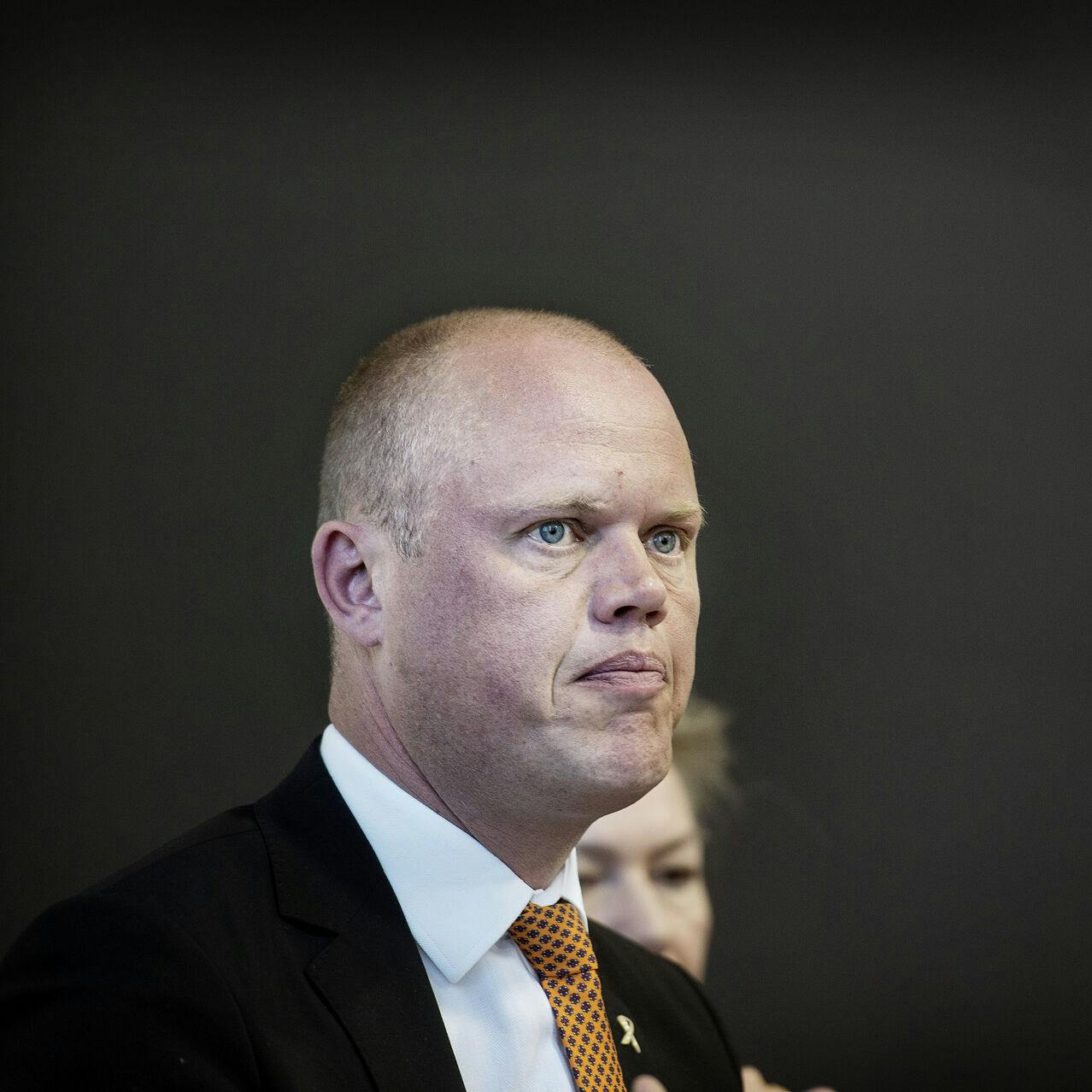 Peter Christensen er død i en alder af 49 år.