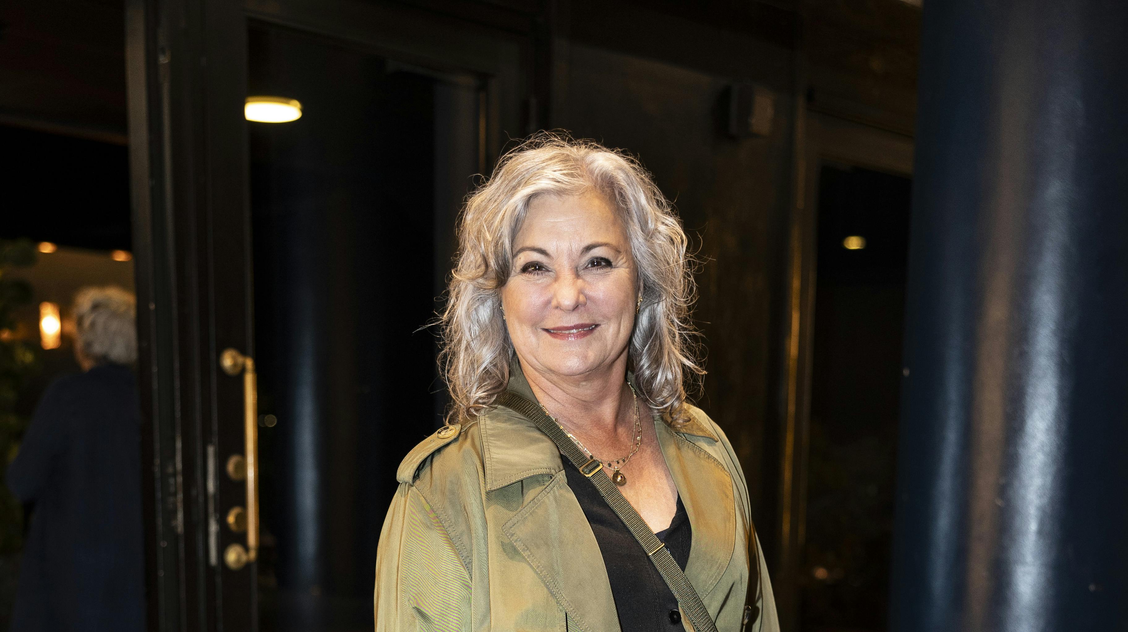 Finn Nørbygaard Show på " Bremen "