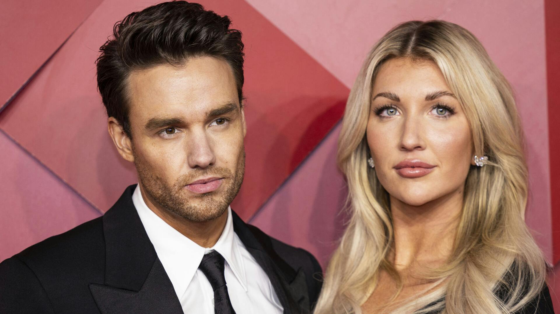 Liam Payne og Kate Cassidy dannede par i to år, før han mistede sit liv.