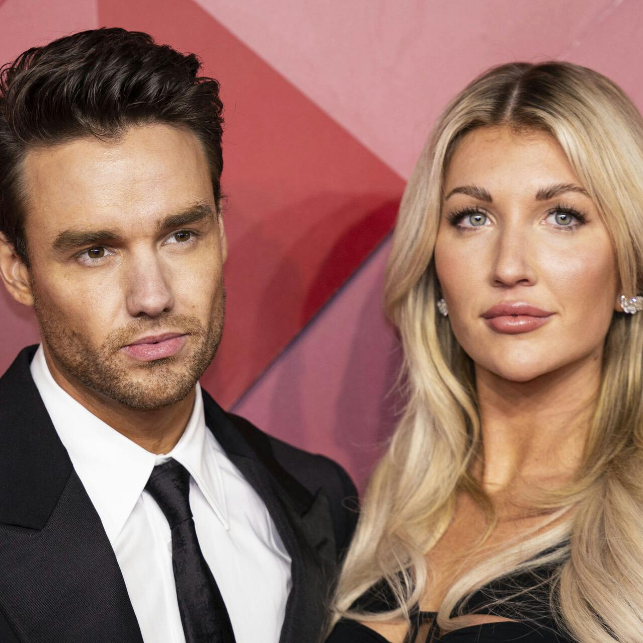 Liam Payne og Kate Cassidy dannede par i to år, før han mistede sit liv.